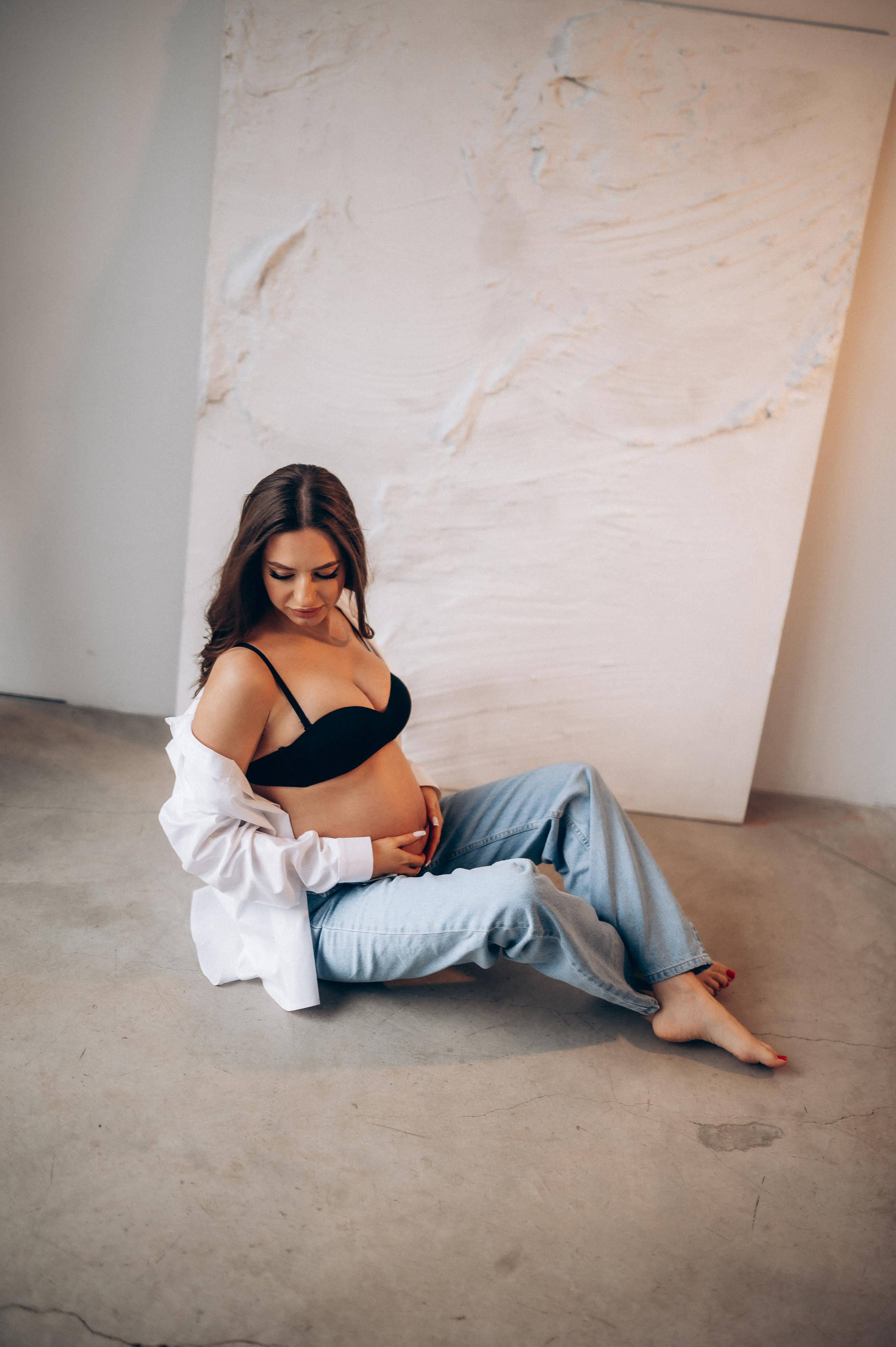 В ожидании. Фотограф ПИТЕР СПБ Надежда Баранова