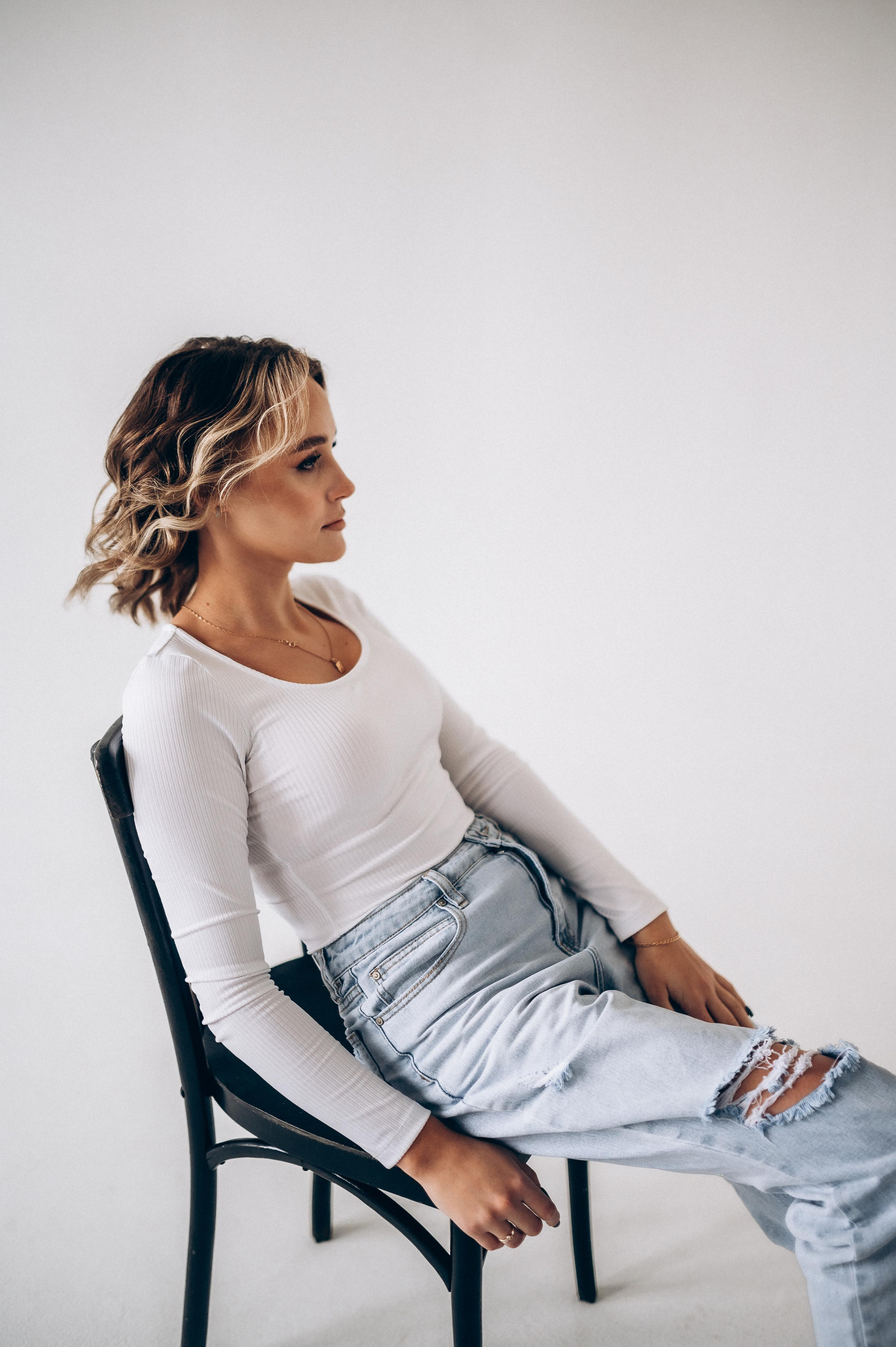 Индивидуальная в фотостудии Яна. Фотограф ПИТЕР СПБ Надежда Баранова