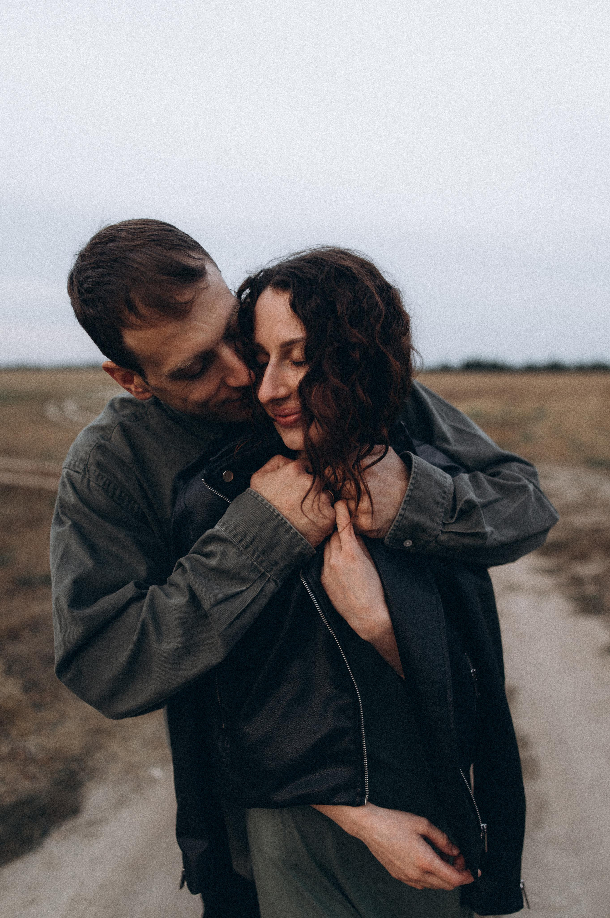 Любовь Настя+Сережа. Фотограф ПИТЕР СПБ Надежда Баранова