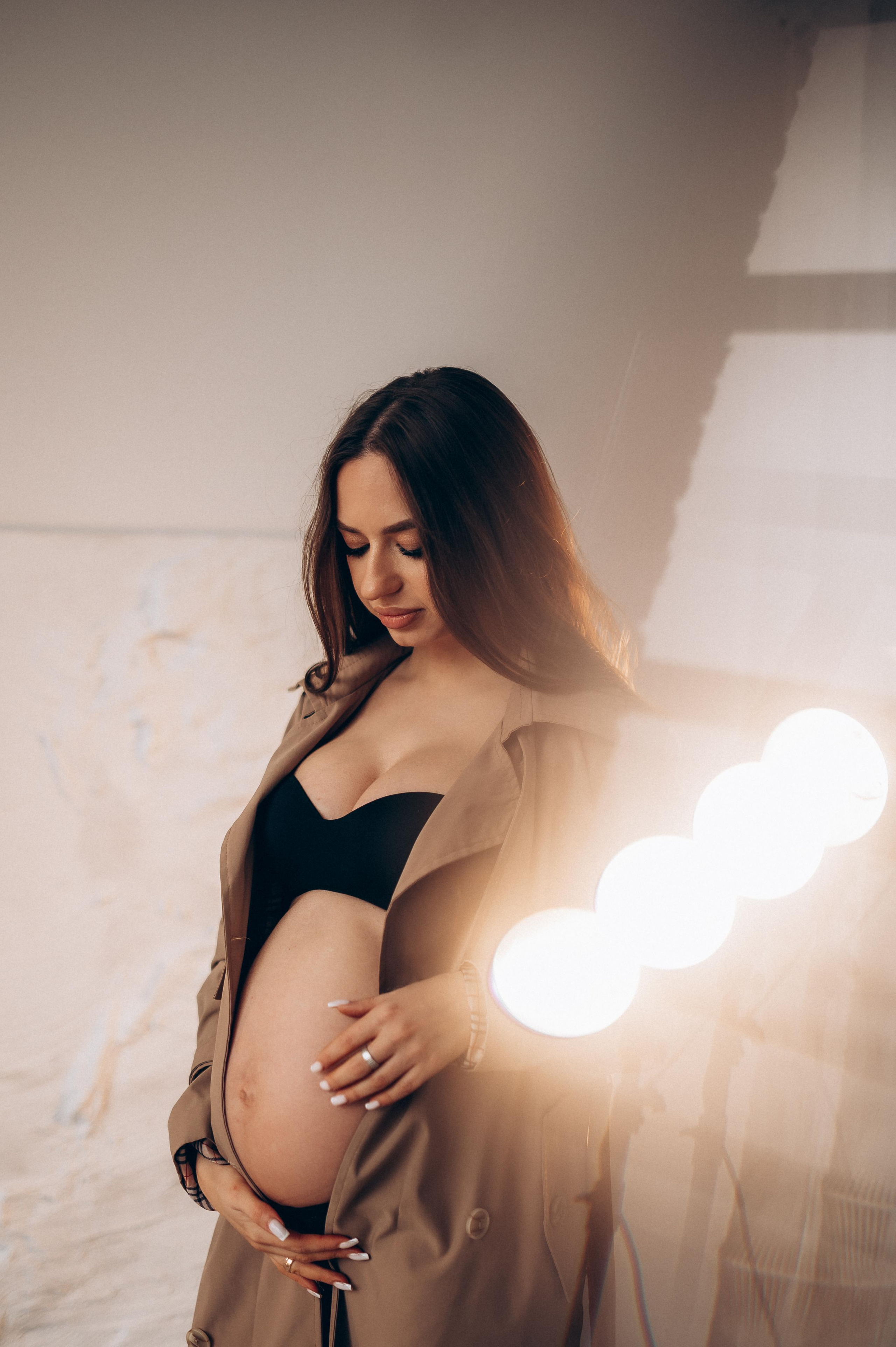 В ожидании. Фотограф ПИТЕР СПБ Надежда Баранова