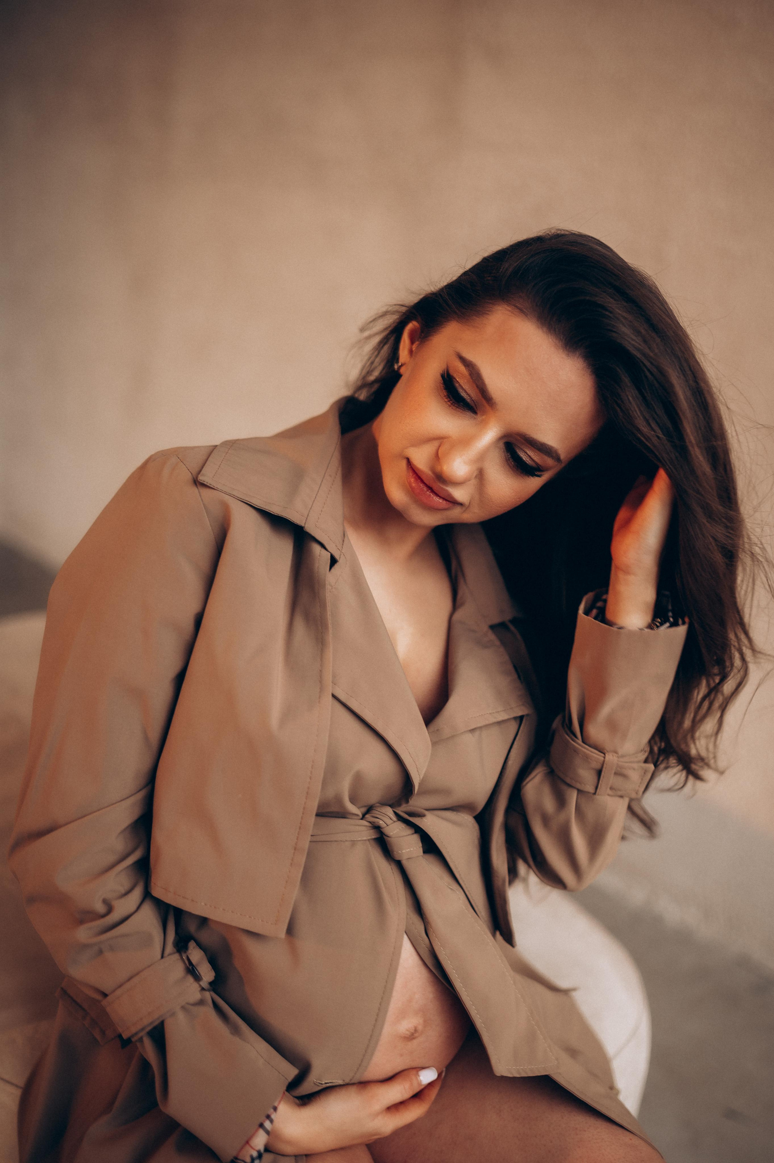 В ожидании. Фотограф ПИТЕР СПБ Надежда Баранова