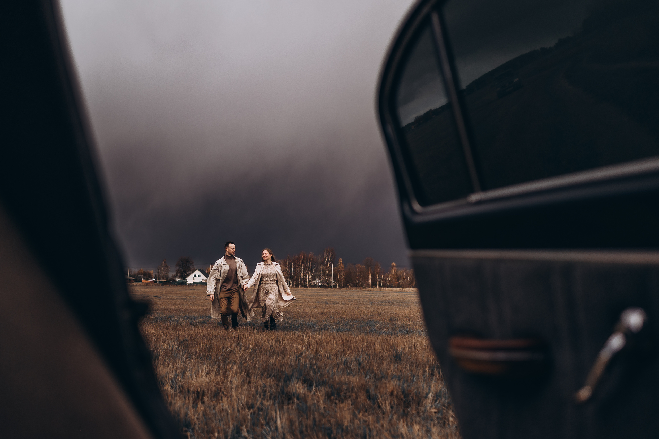 Фотограф ПИТЕР СПБ Надежда Баранова