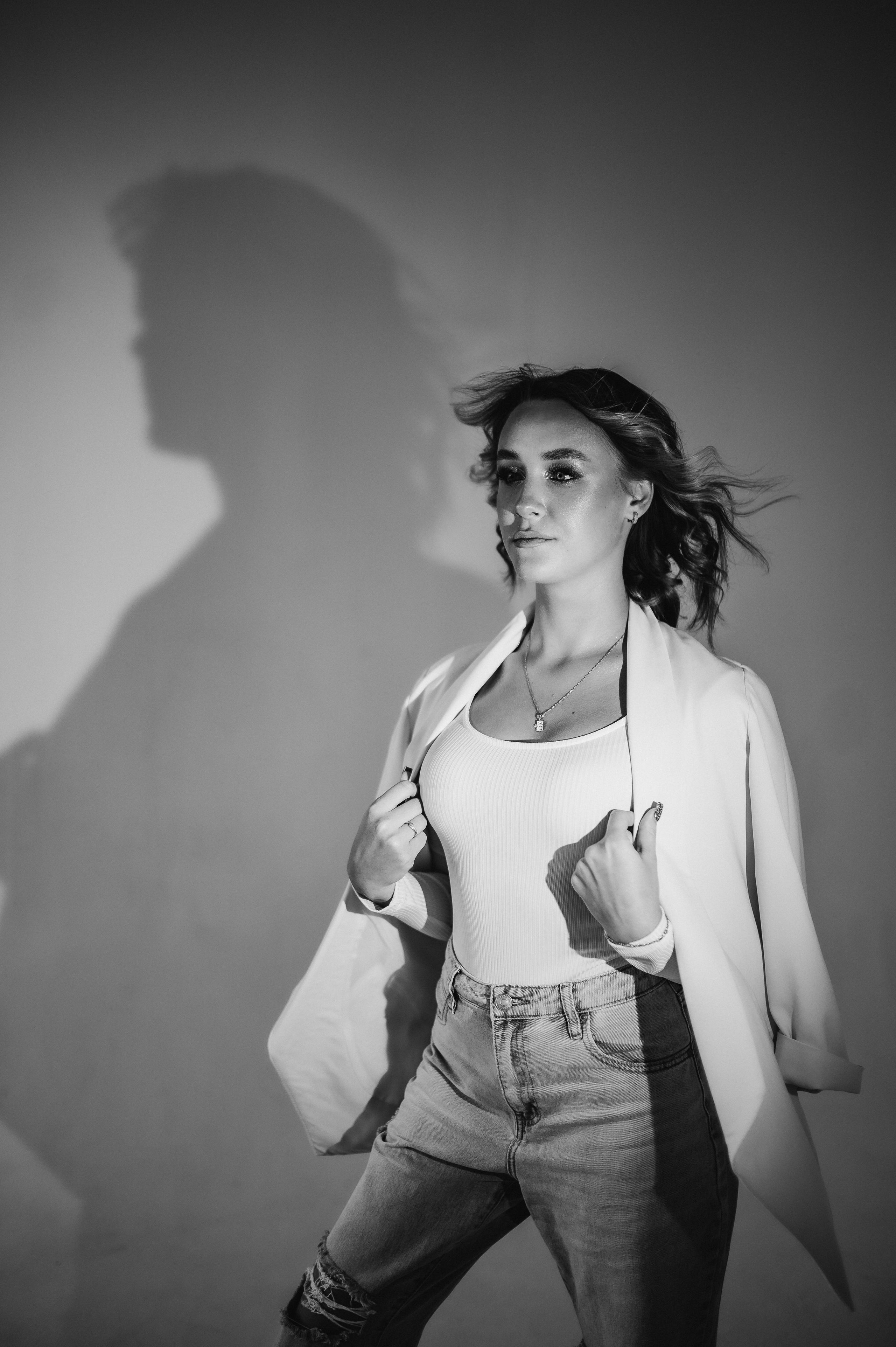 Индивидуальная в фотостудии Яна. Фотограф ПИТЕР СПБ Надежда Баранова