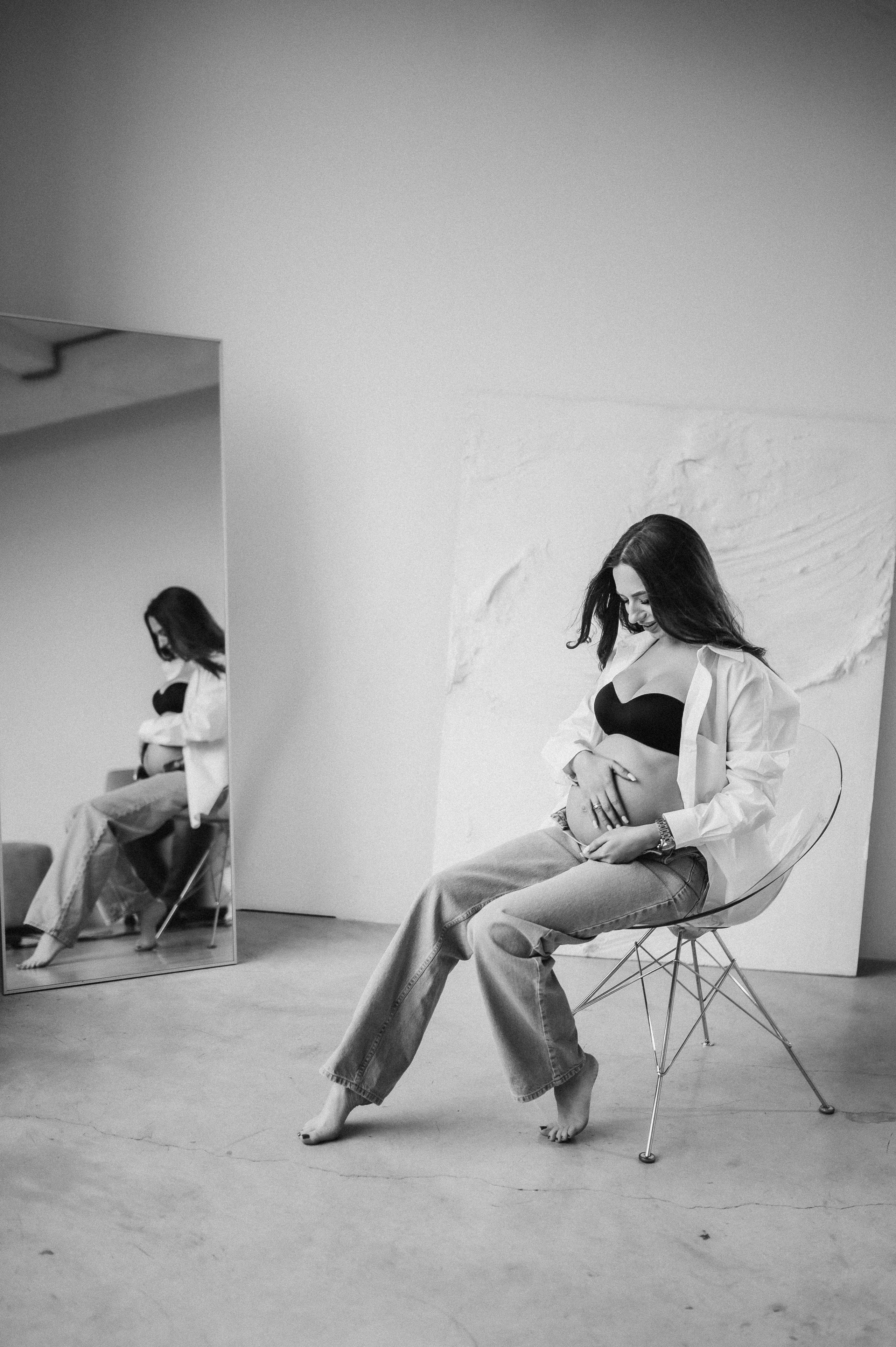 В ожидании. Фотограф ПИТЕР СПБ Надежда Баранова