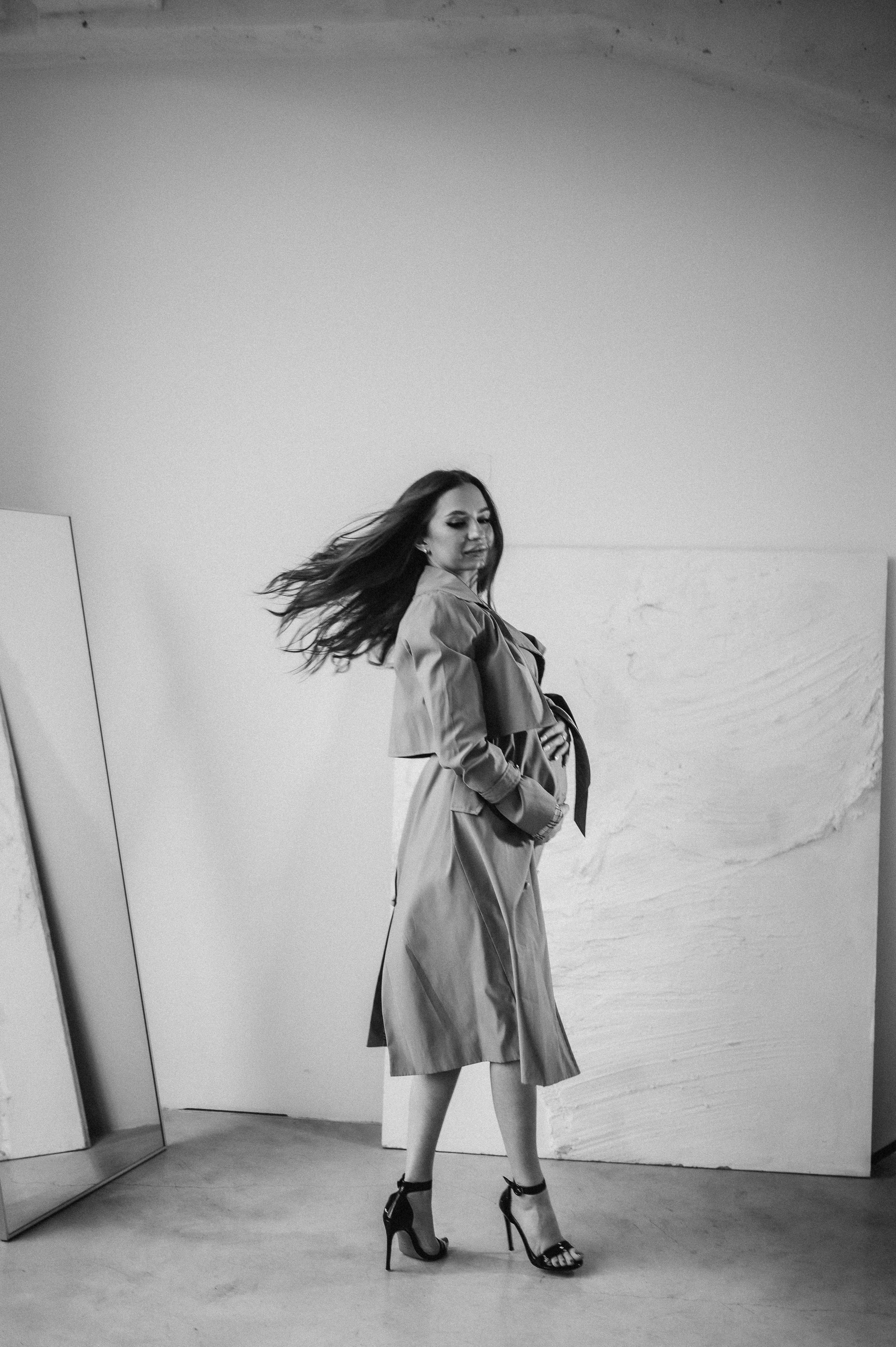 В ожидании. Фотограф ПИТЕР СПБ Надежда Баранова