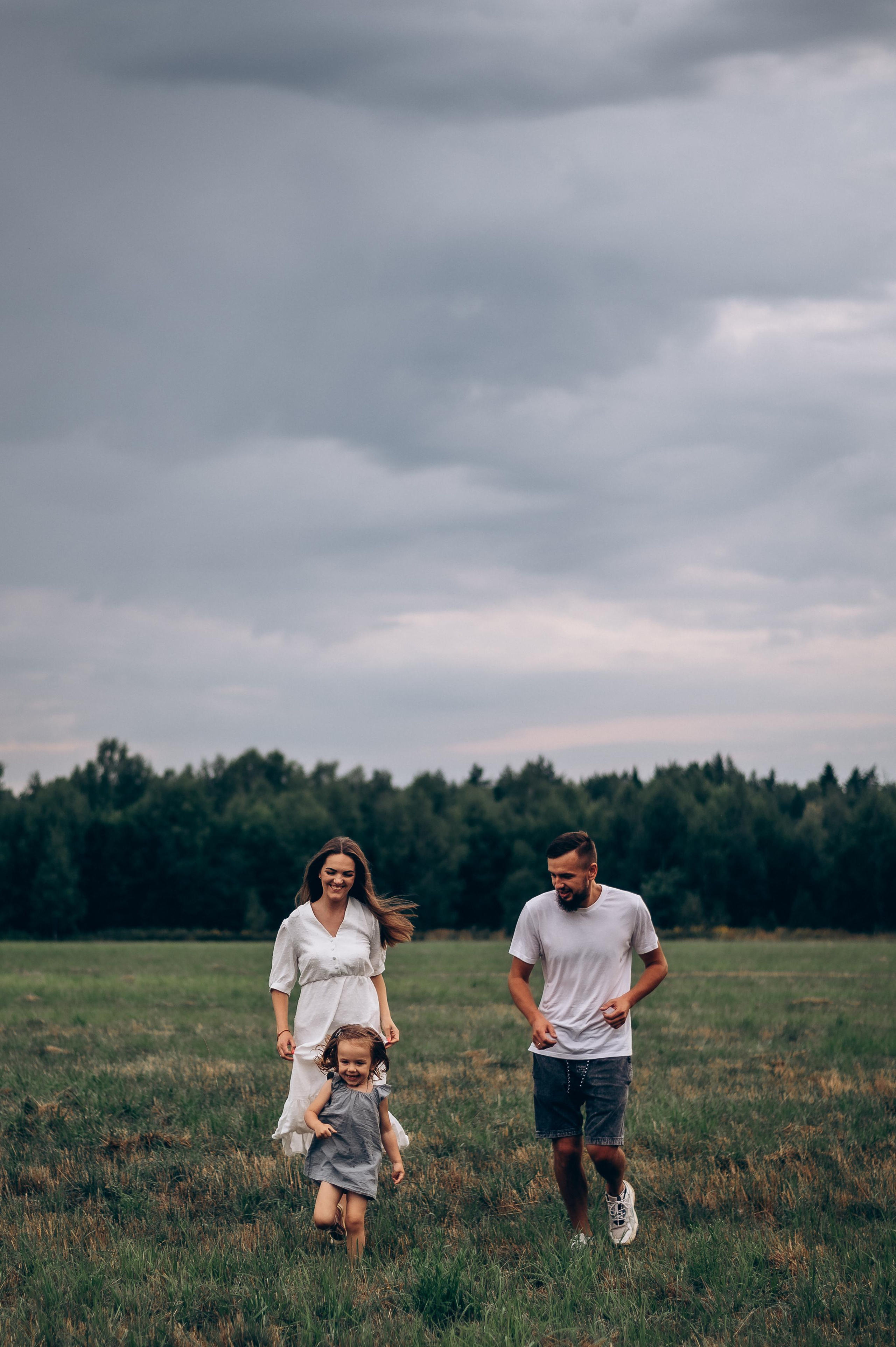 Семейная. Фотограф ПИТЕР СПБ Надежда Баранова