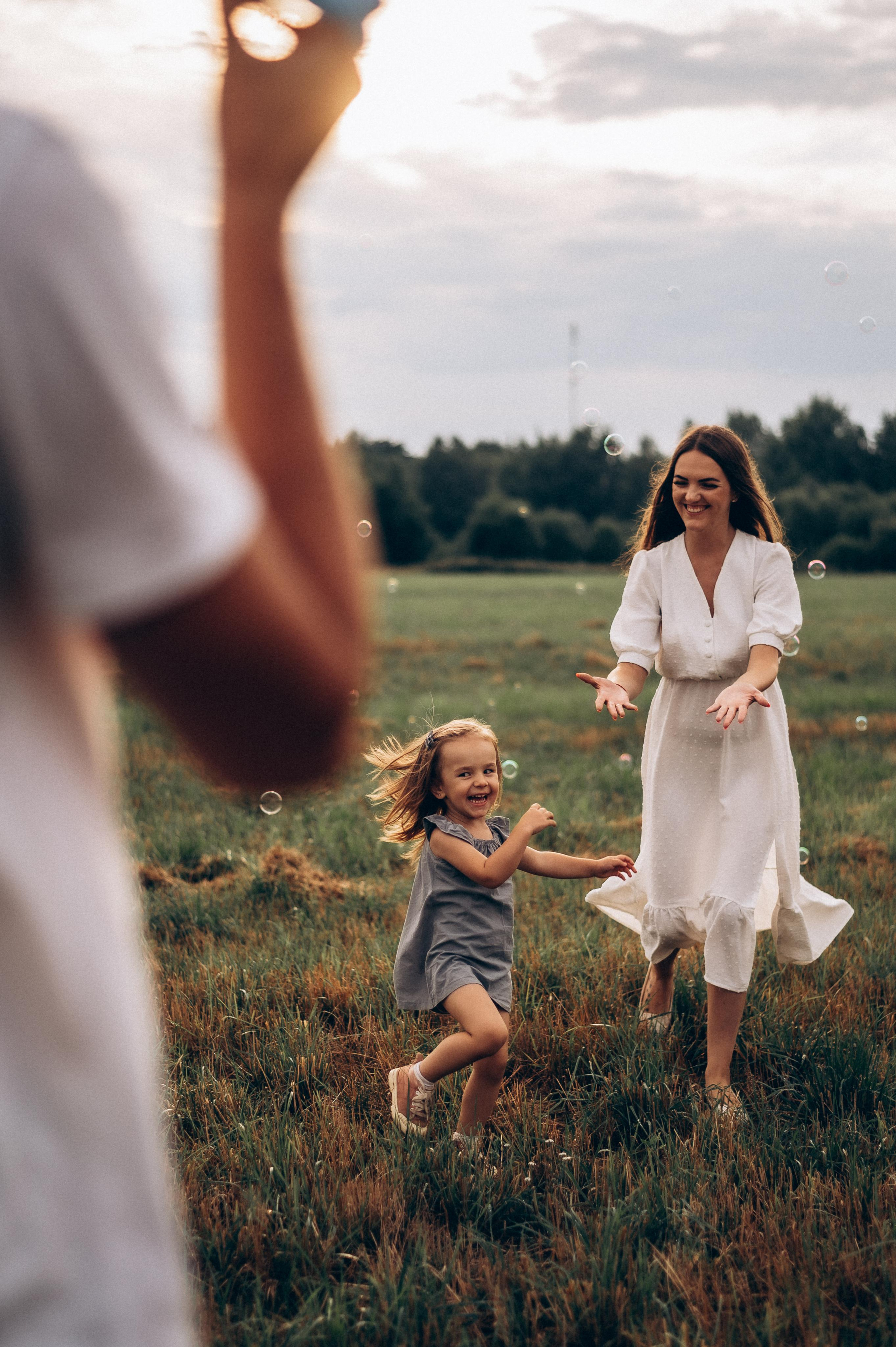 Семейная. Фотограф ПИТЕР СПБ Надежда Баранова