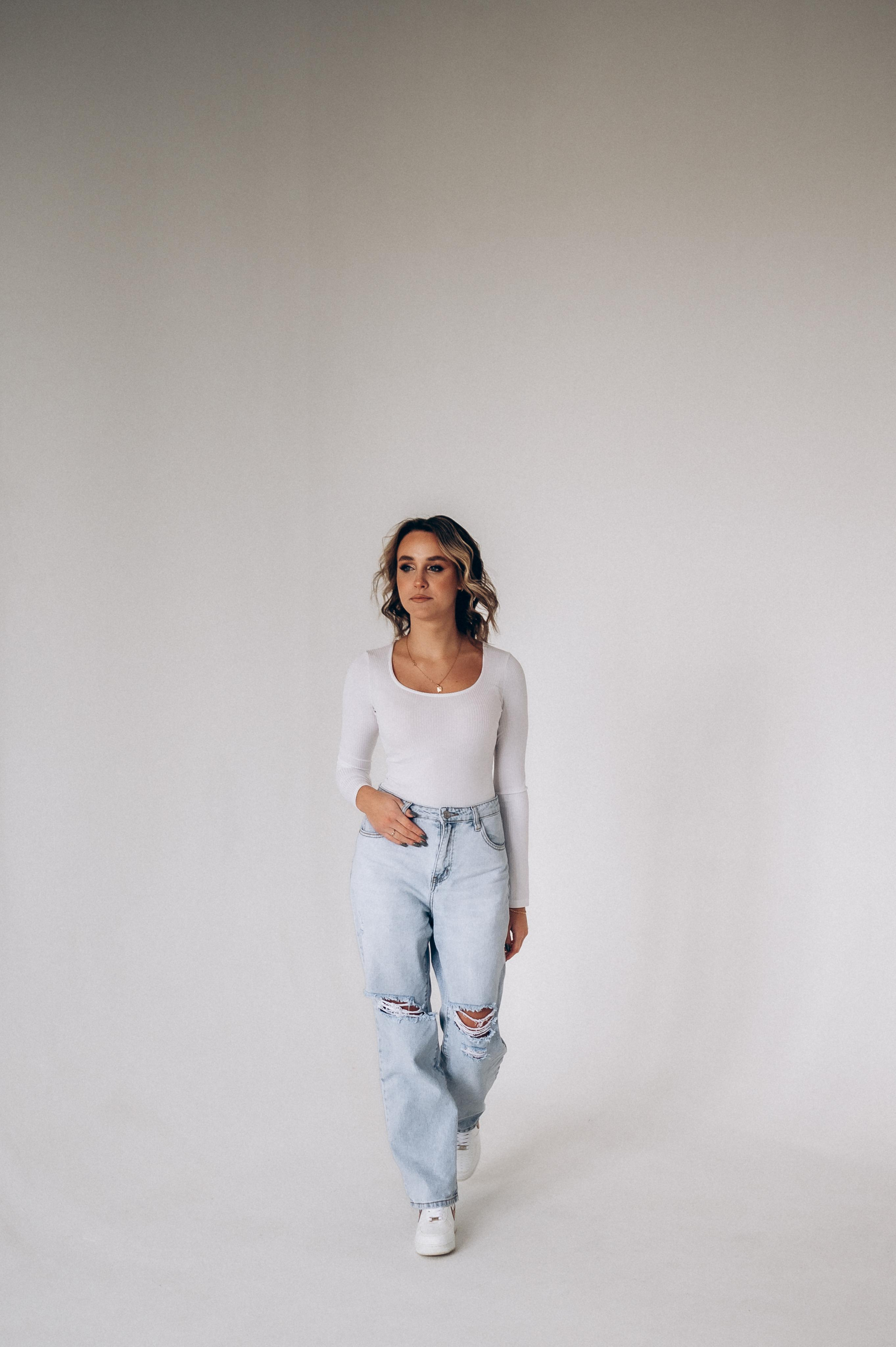 Индивидуальная в фотостудии Яна. Фотограф ПИТЕР СПБ Надежда Баранова