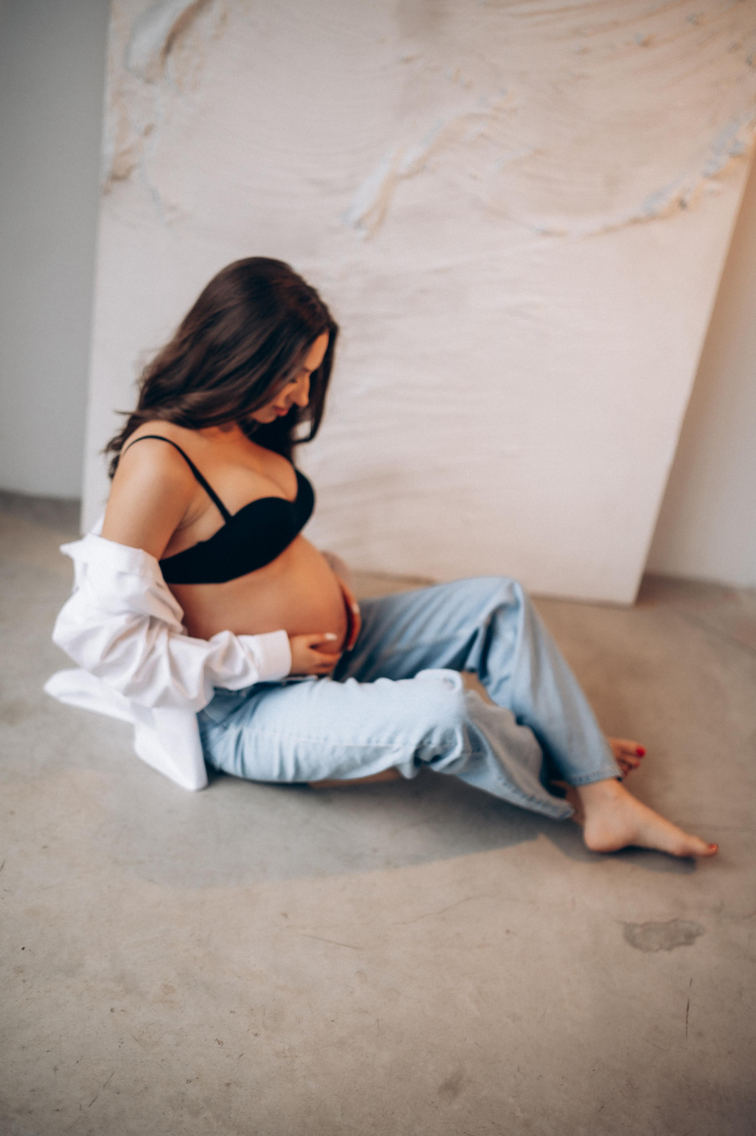 В ожидании. Фотограф ПИТЕР СПБ Надежда Баранова