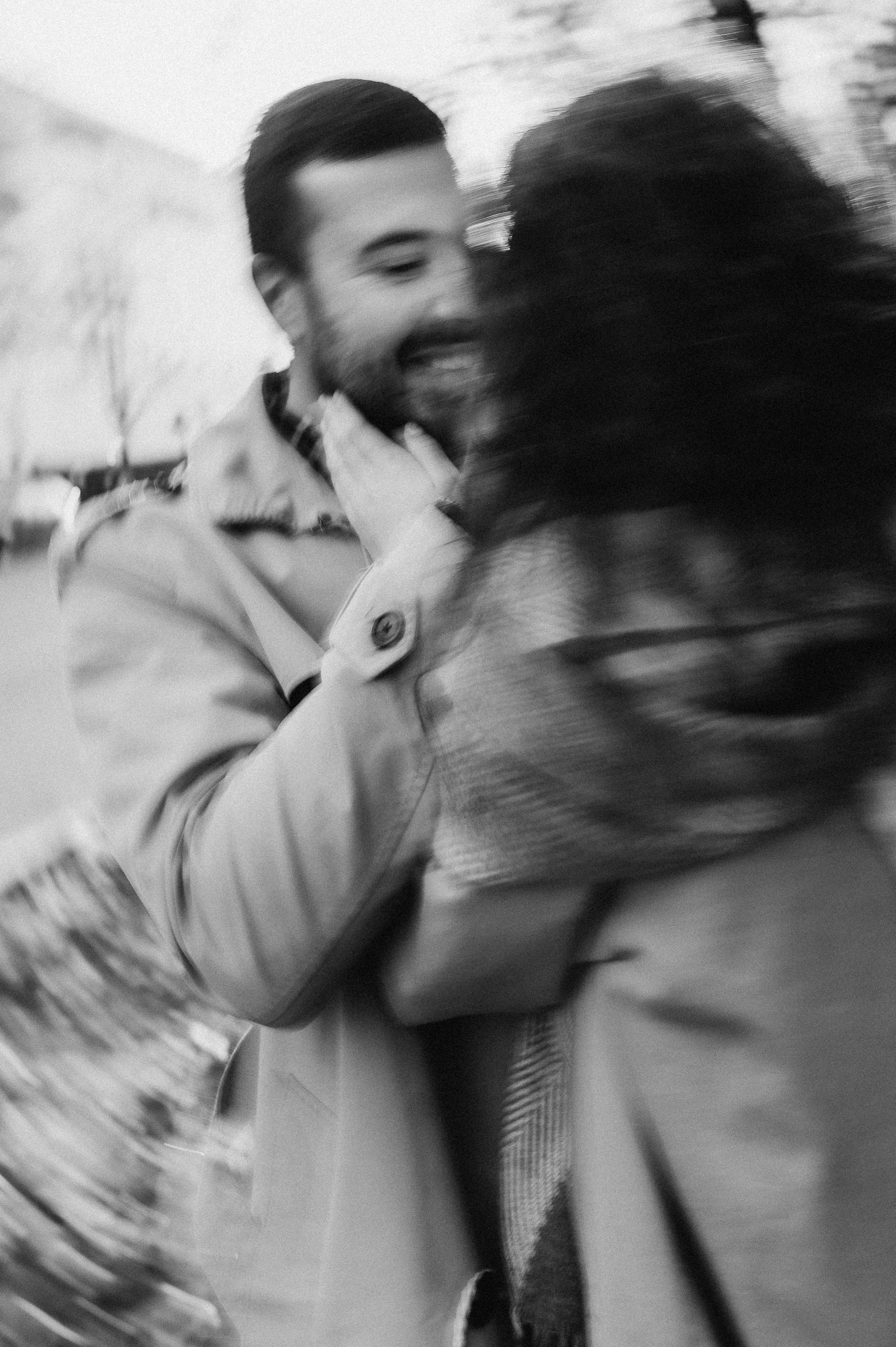 Любовь. Фотопрогулка. Фотограф ПИТЕР СПБ Надежда Баранова