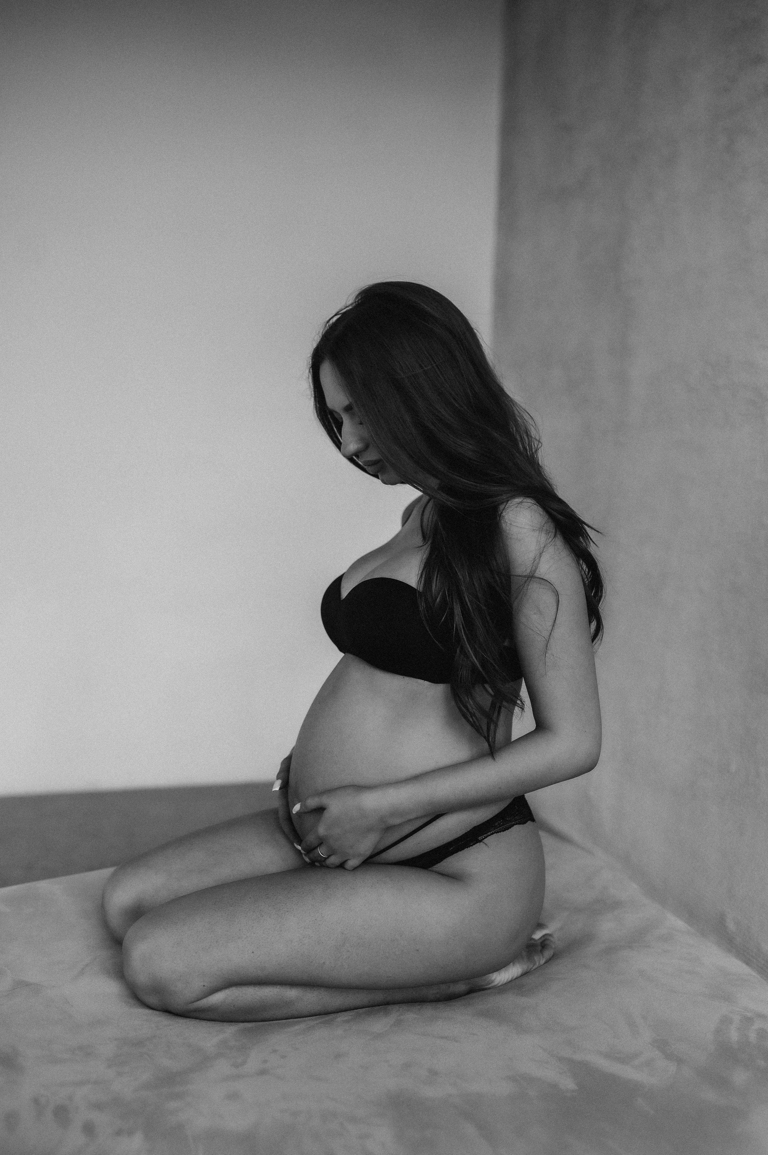 В ожидании. Фотограф ПИТЕР СПБ Надежда Баранова