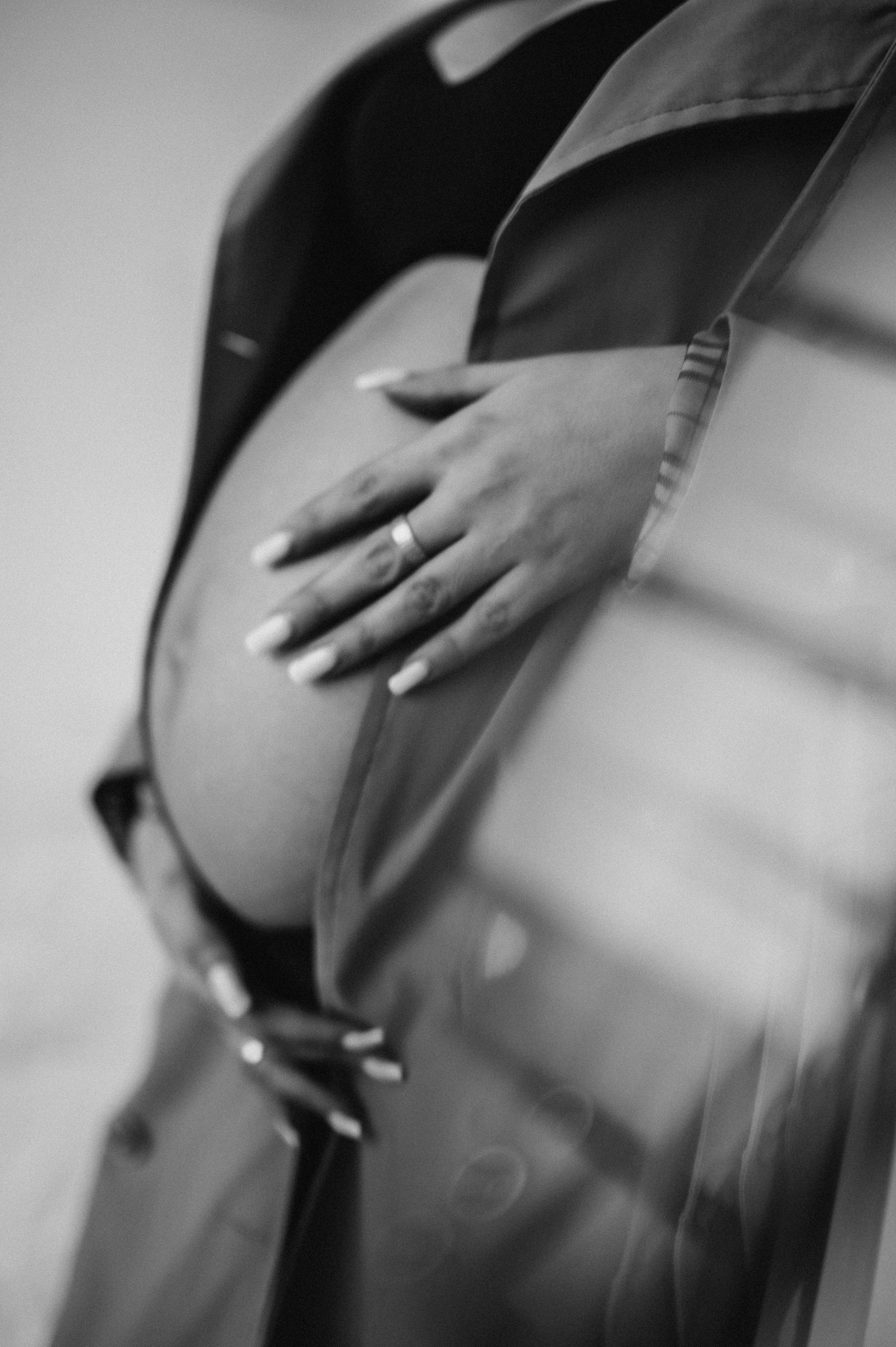 В ожидании. Фотограф ПИТЕР СПБ Надежда Баранова