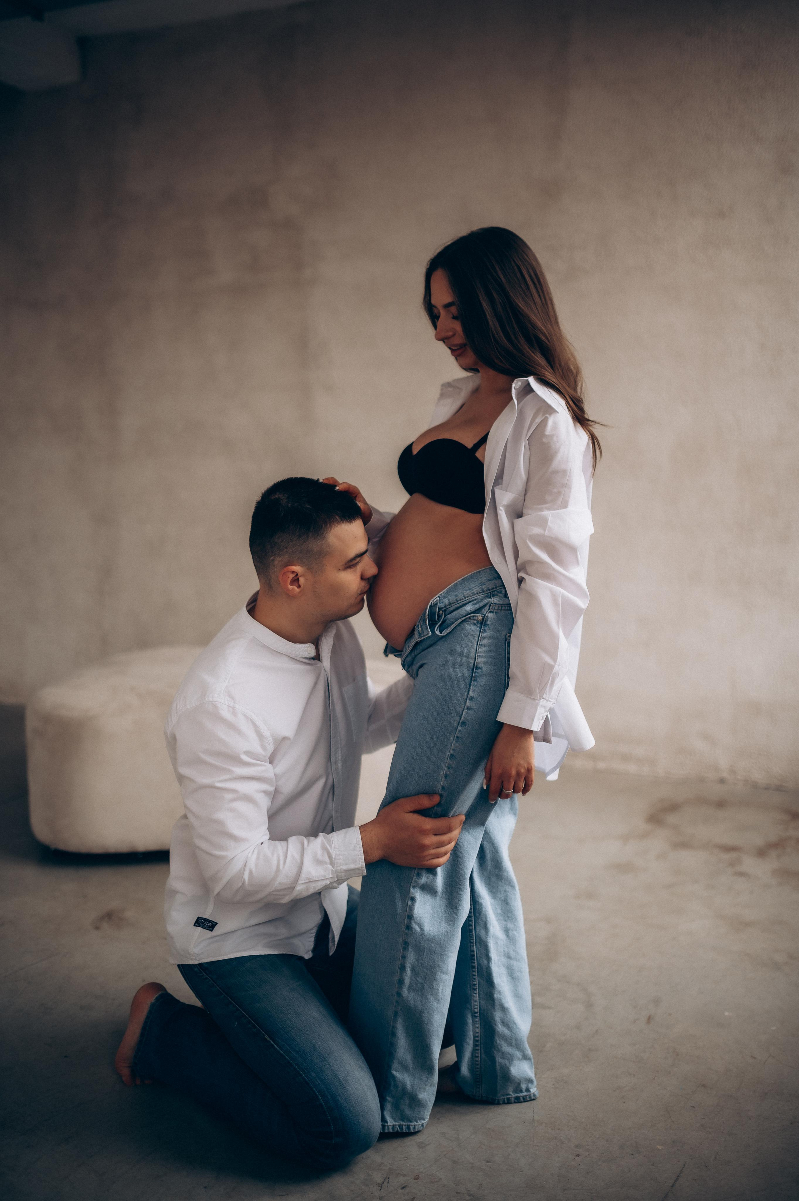 В ожидании. Фотограф ПИТЕР СПБ Надежда Баранова