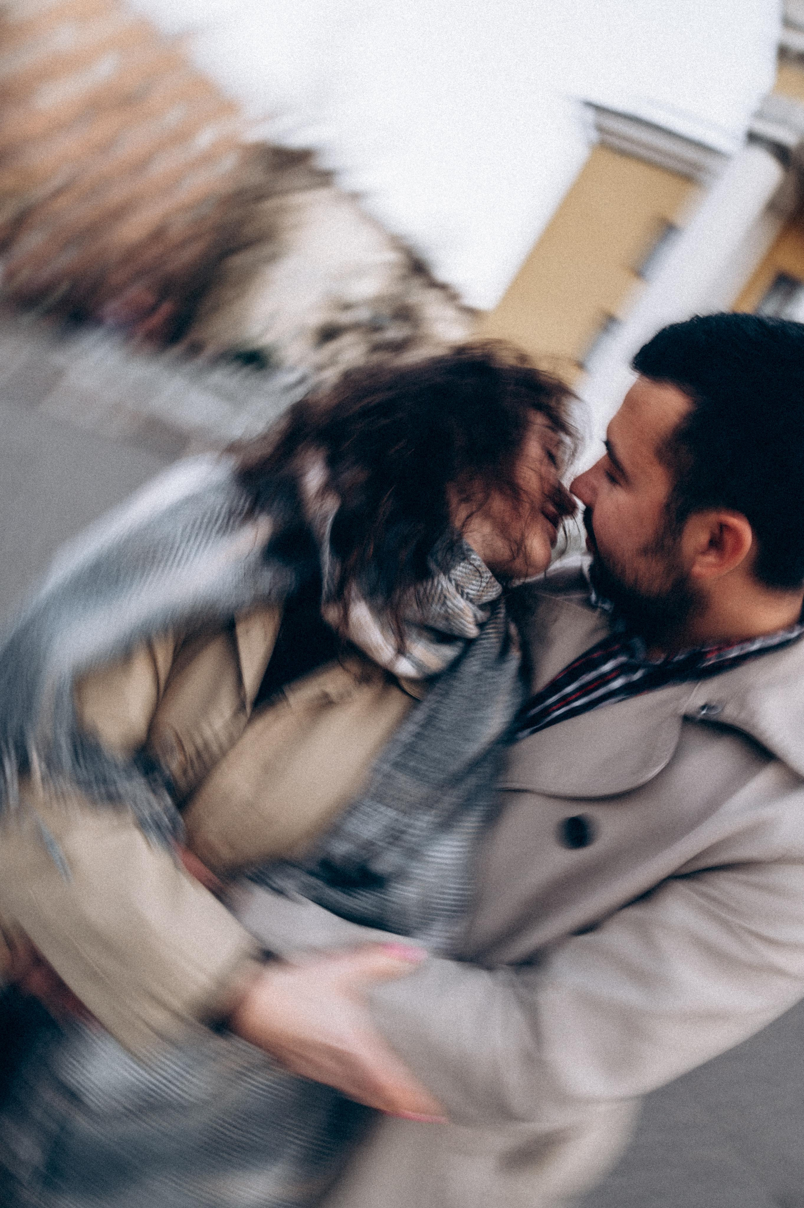 Любовь. Фотопрогулка. Фотограф ПИТЕР СПБ Надежда Баранова