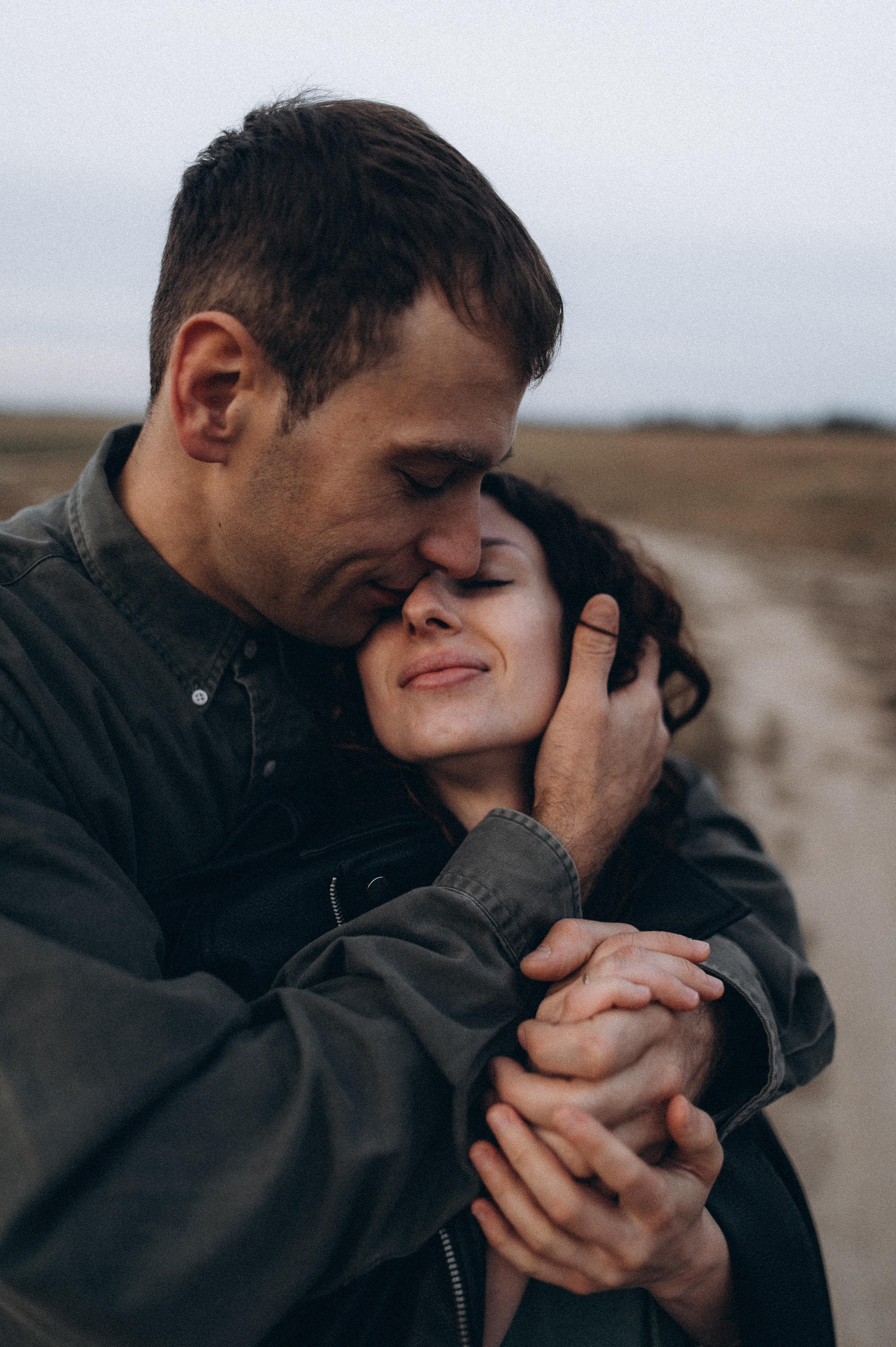 Любовь Настя+Сережа. Фотограф ПИТЕР СПБ Надежда Баранова