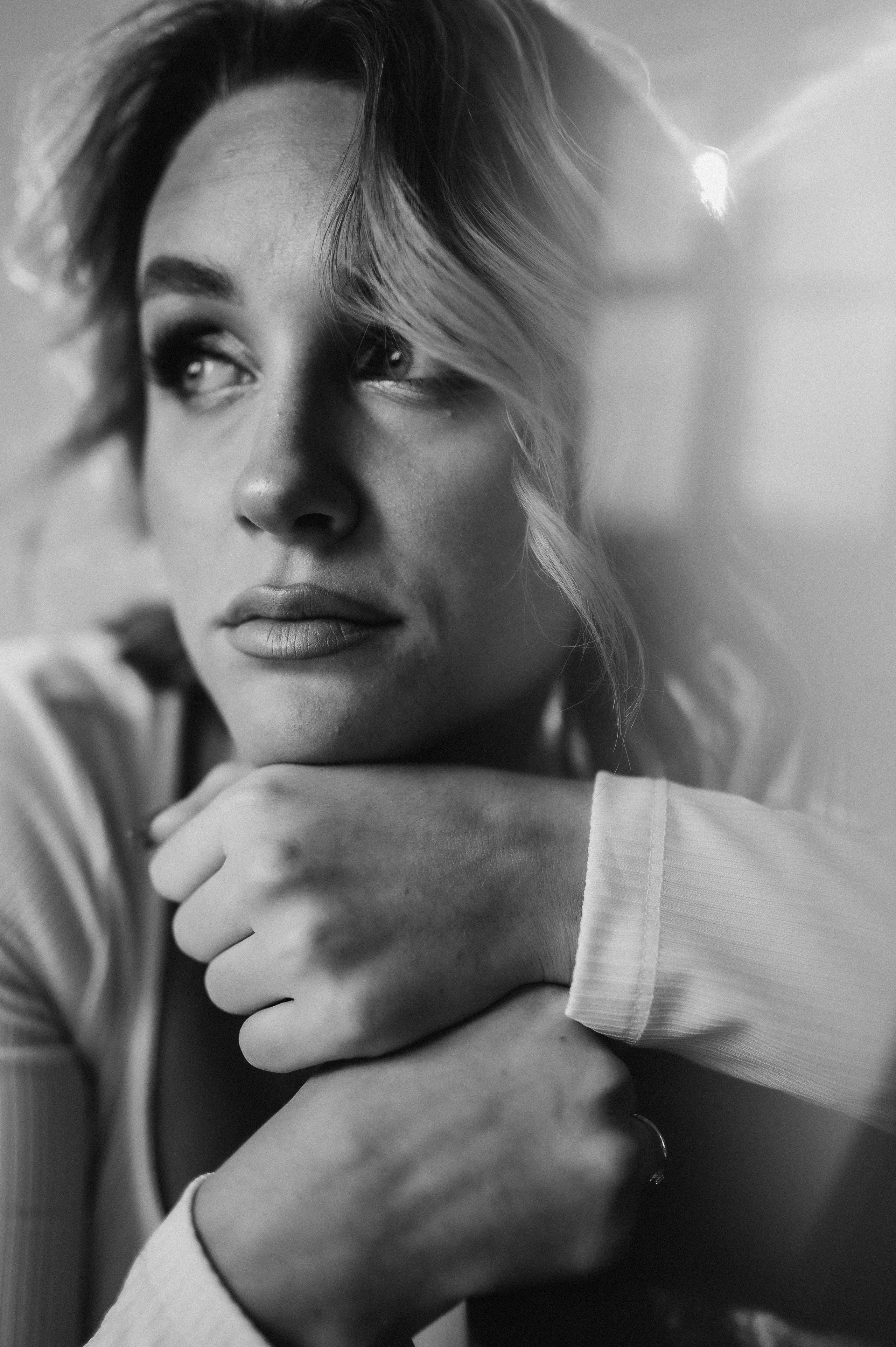 Индивидуальная в фотостудии Яна. Фотограф ПИТЕР СПБ Надежда Баранова