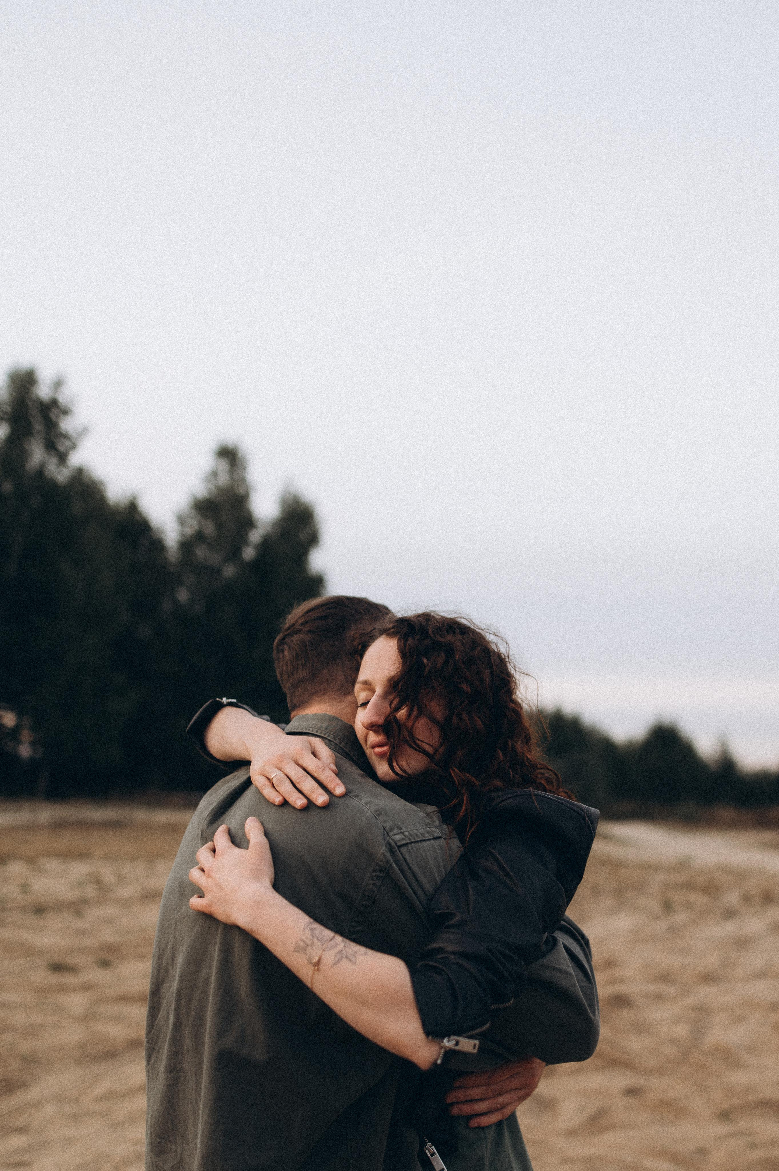 Любовь Настя+Сережа. Фотограф ПИТЕР СПБ Надежда Баранова