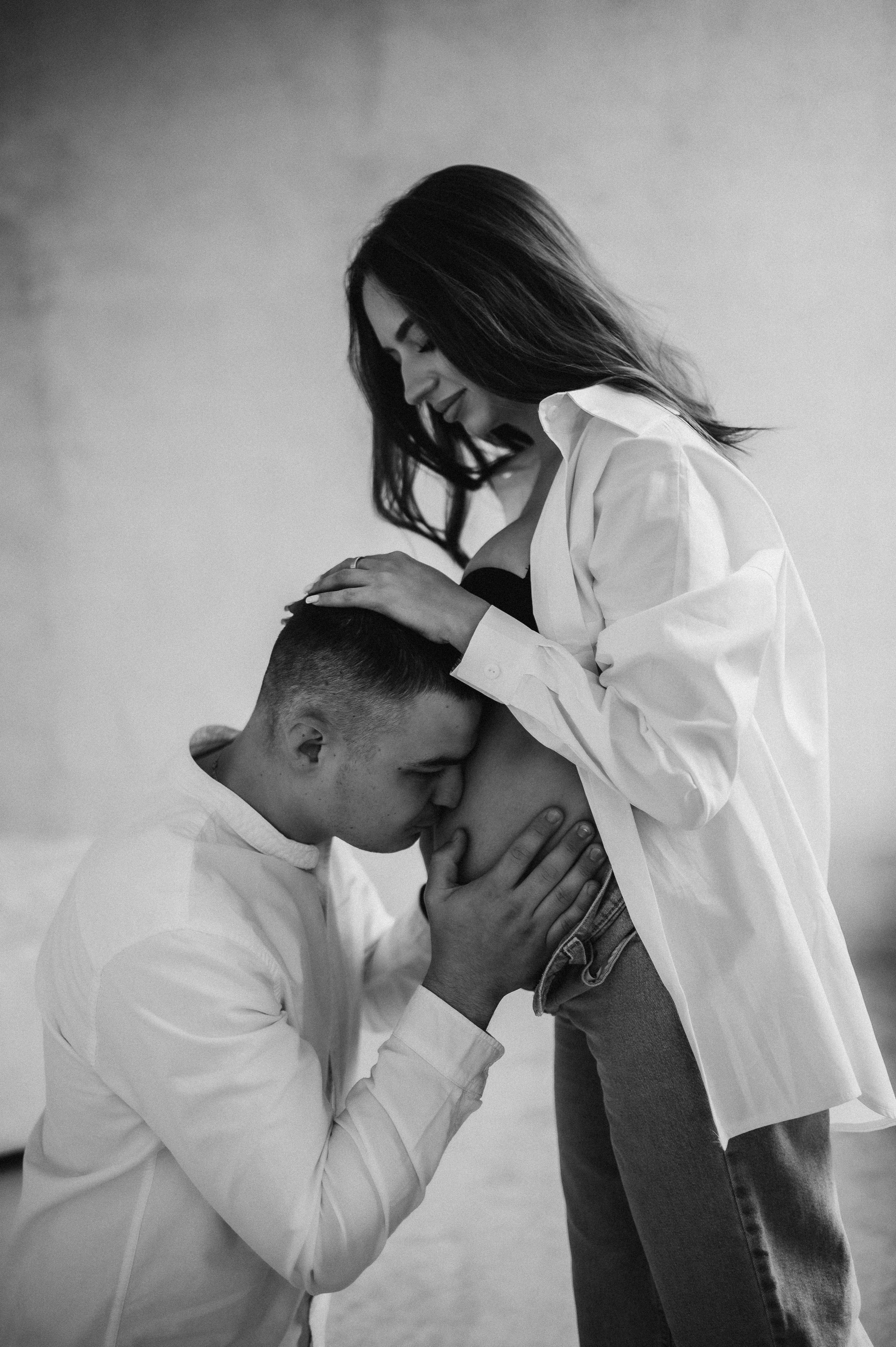 В ожидании. Фотограф ПИТЕР СПБ Надежда Баранова