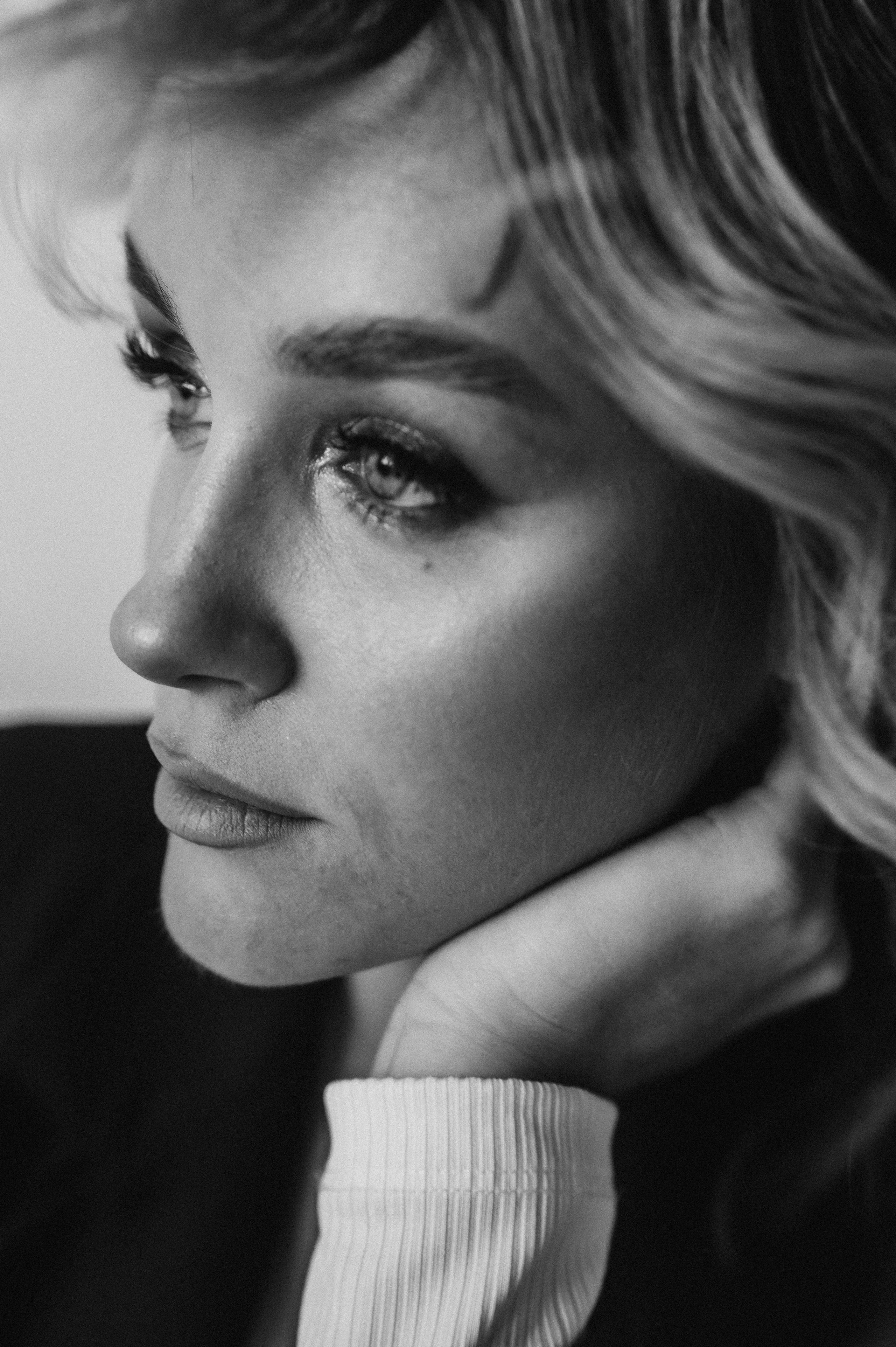 Индивидуальная в фотостудии Яна. Фотограф ПИТЕР СПБ Надежда Баранова