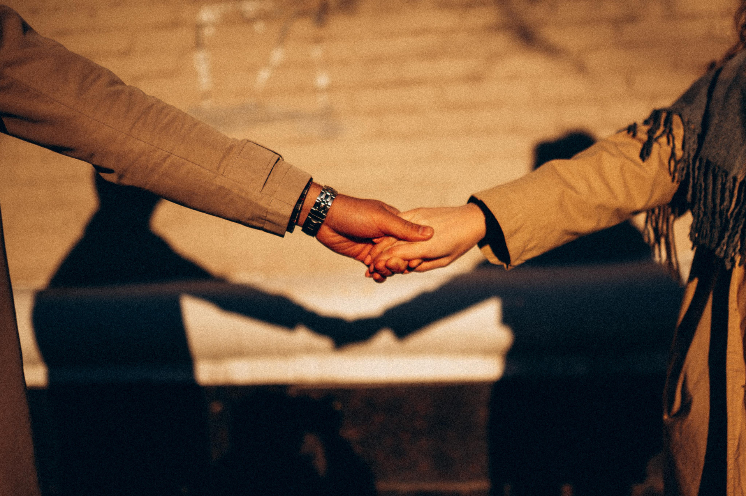 Любовь. Фотопрогулка. Фотограф ПИТЕР СПБ Надежда Баранова