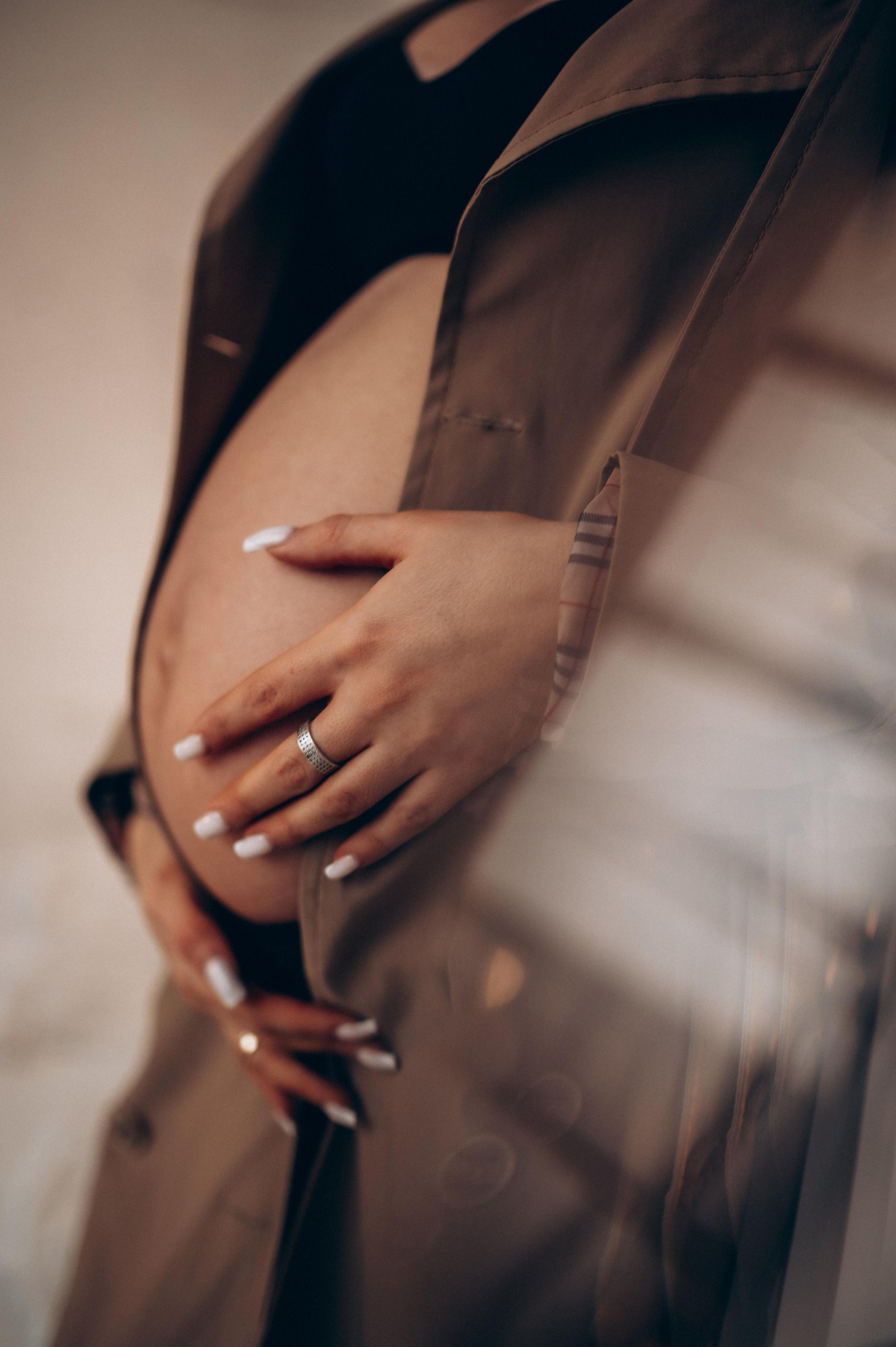 В ожидании. Фотограф ПИТЕР СПБ Надежда Баранова