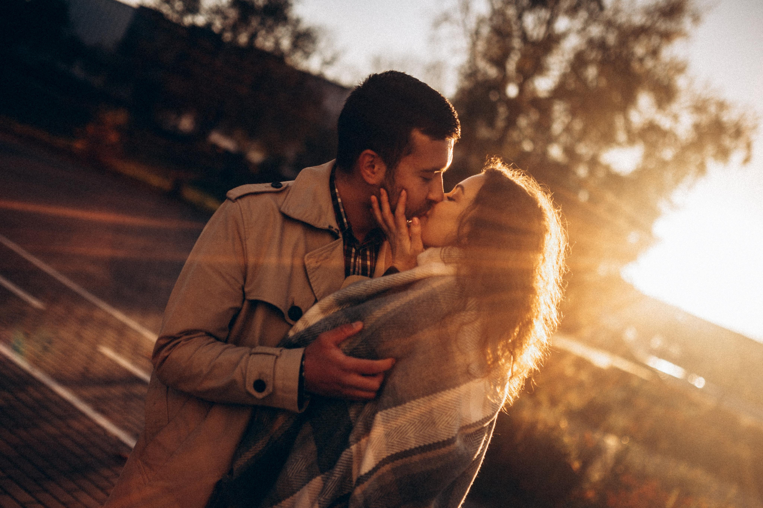 Любовь. Фотопрогулка. Фотограф ПИТЕР СПБ Надежда Баранова