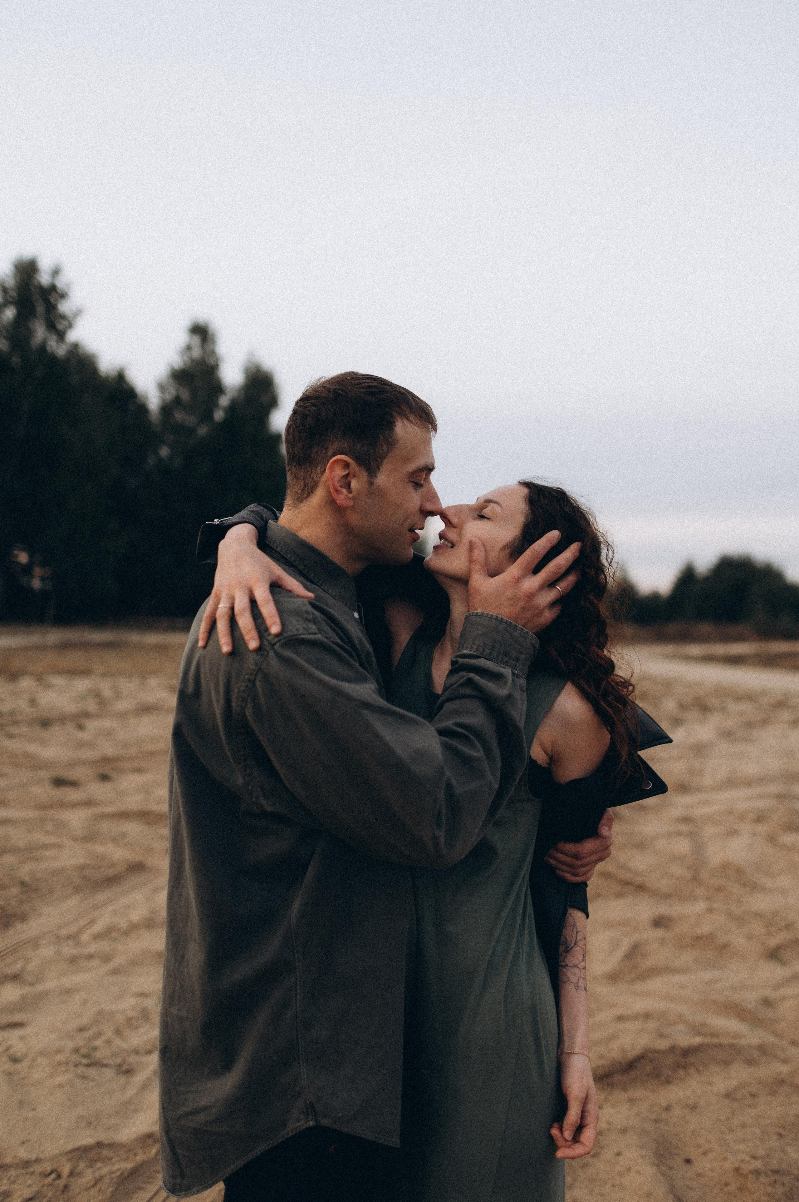 Любовь Настя+Сережа. Фотограф ПИТЕР СПБ Надежда Баранова