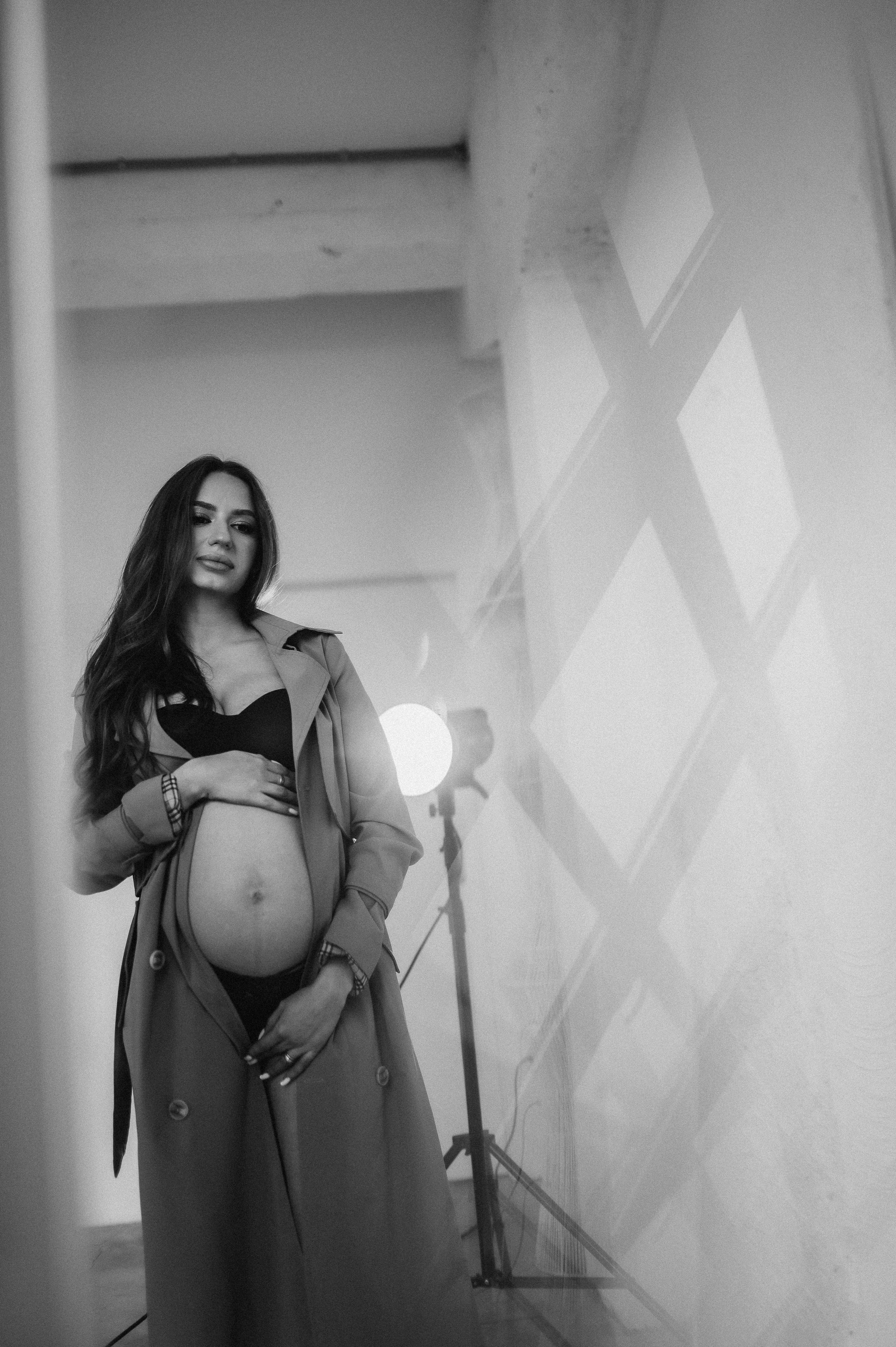 В ожидании. Фотограф ПИТЕР СПБ Надежда Баранова