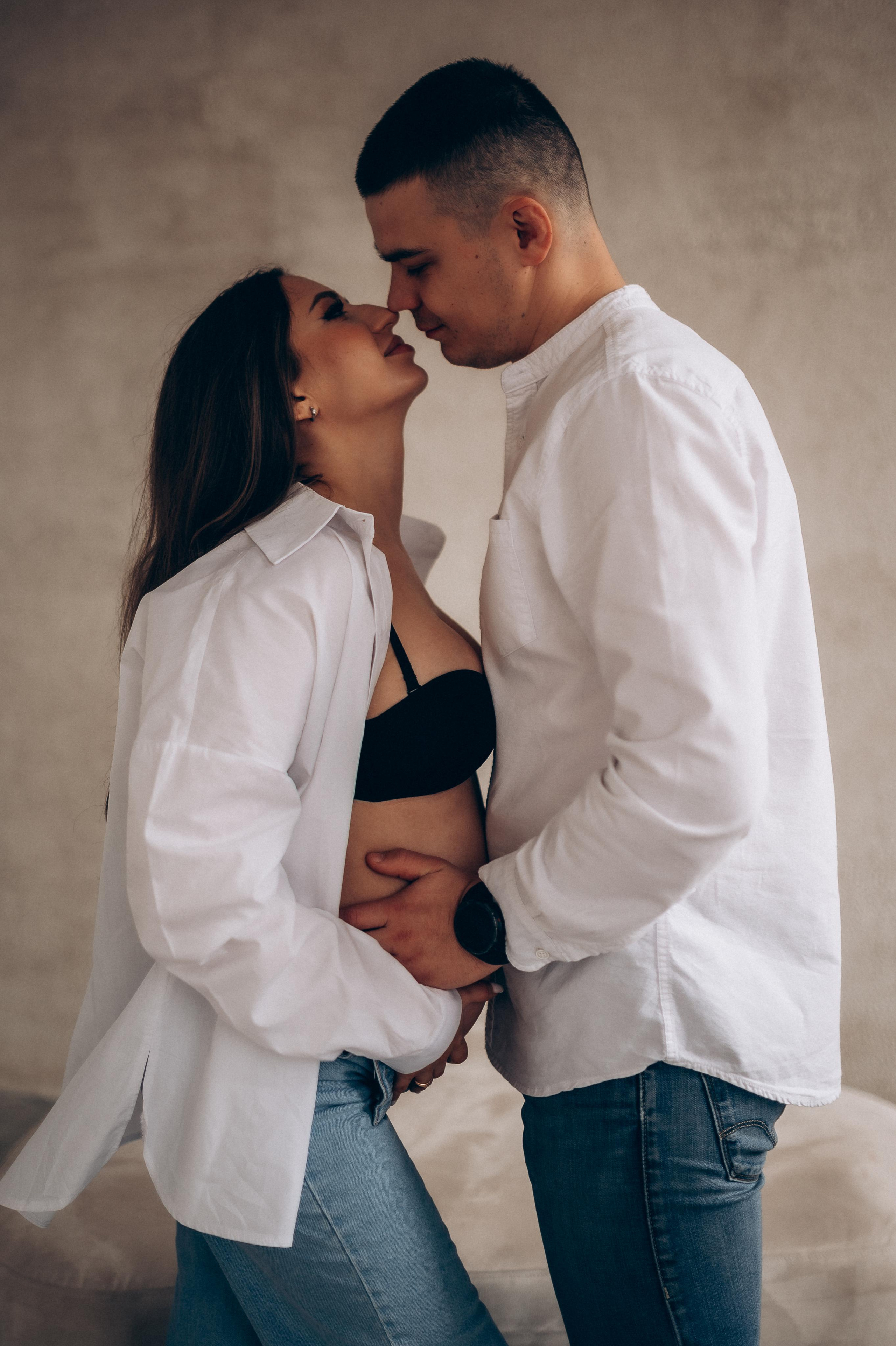 В ожидании. Фотограф ПИТЕР СПБ Надежда Баранова