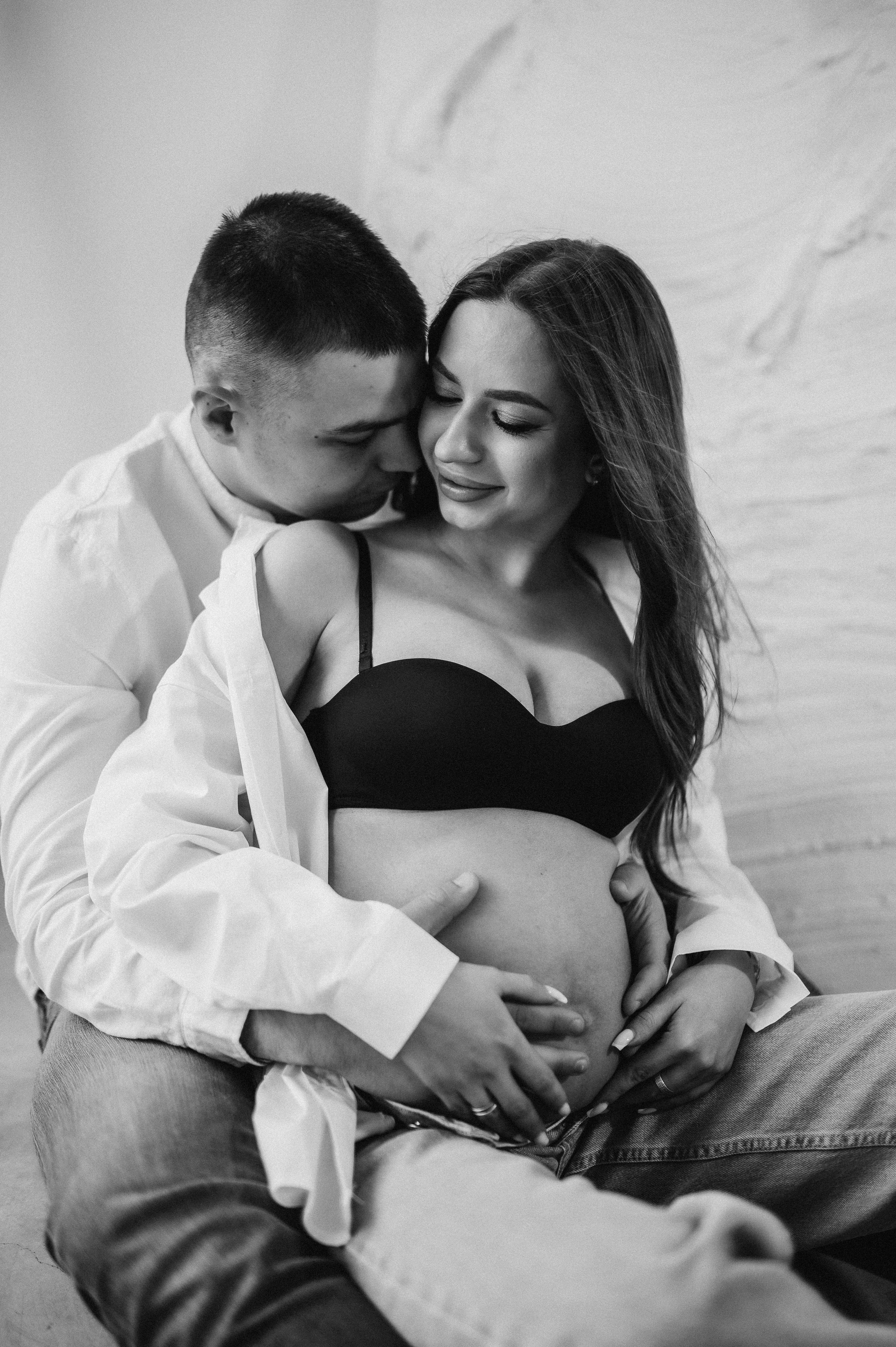 В ожидании. Фотограф ПИТЕР СПБ Надежда Баранова