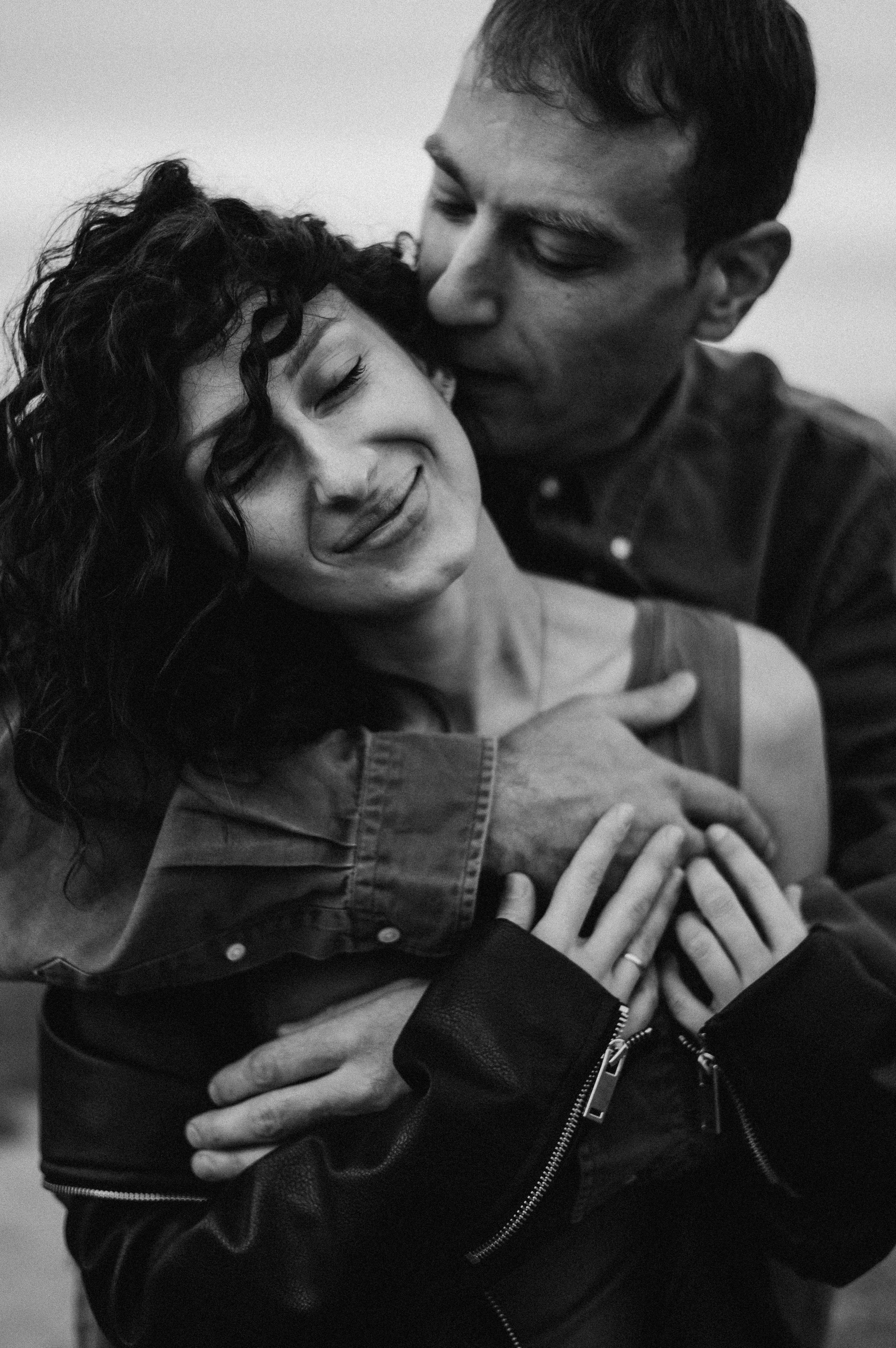 Любовь Настя+Сережа. Фотограф ПИТЕР СПБ Надежда Баранова