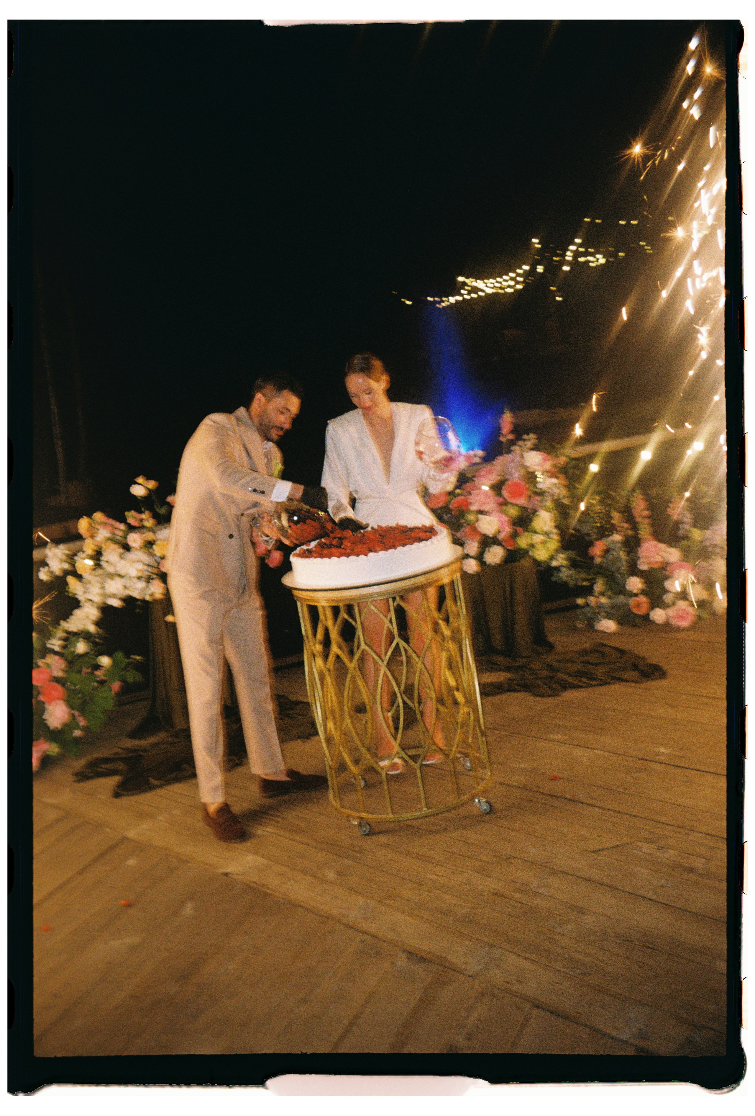 Свадебный фотограф Москва Европа Мария Коренчук