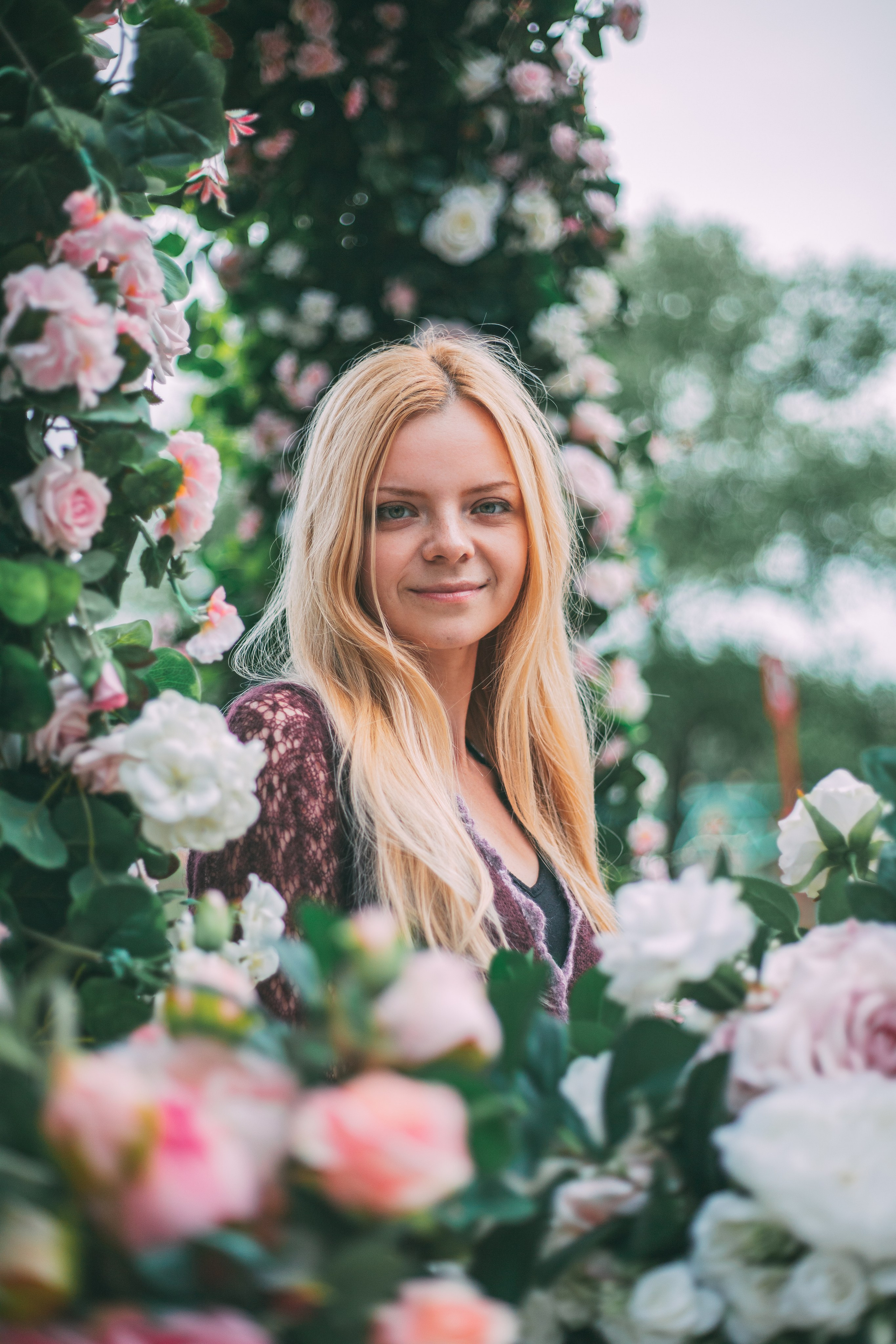 Портреты. Команда фотографов GoPhoto