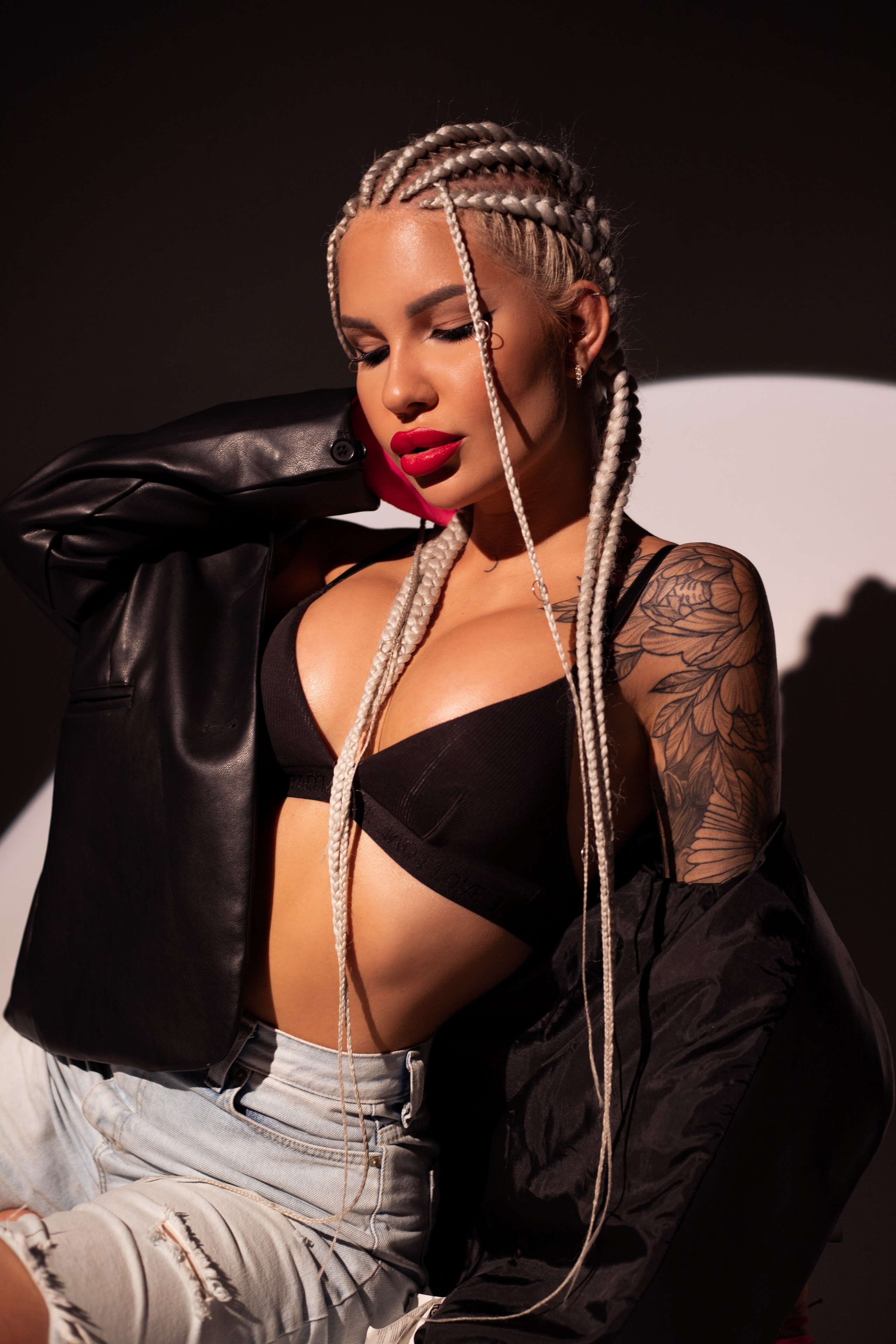 Алина. Фотограф г. Владивосток