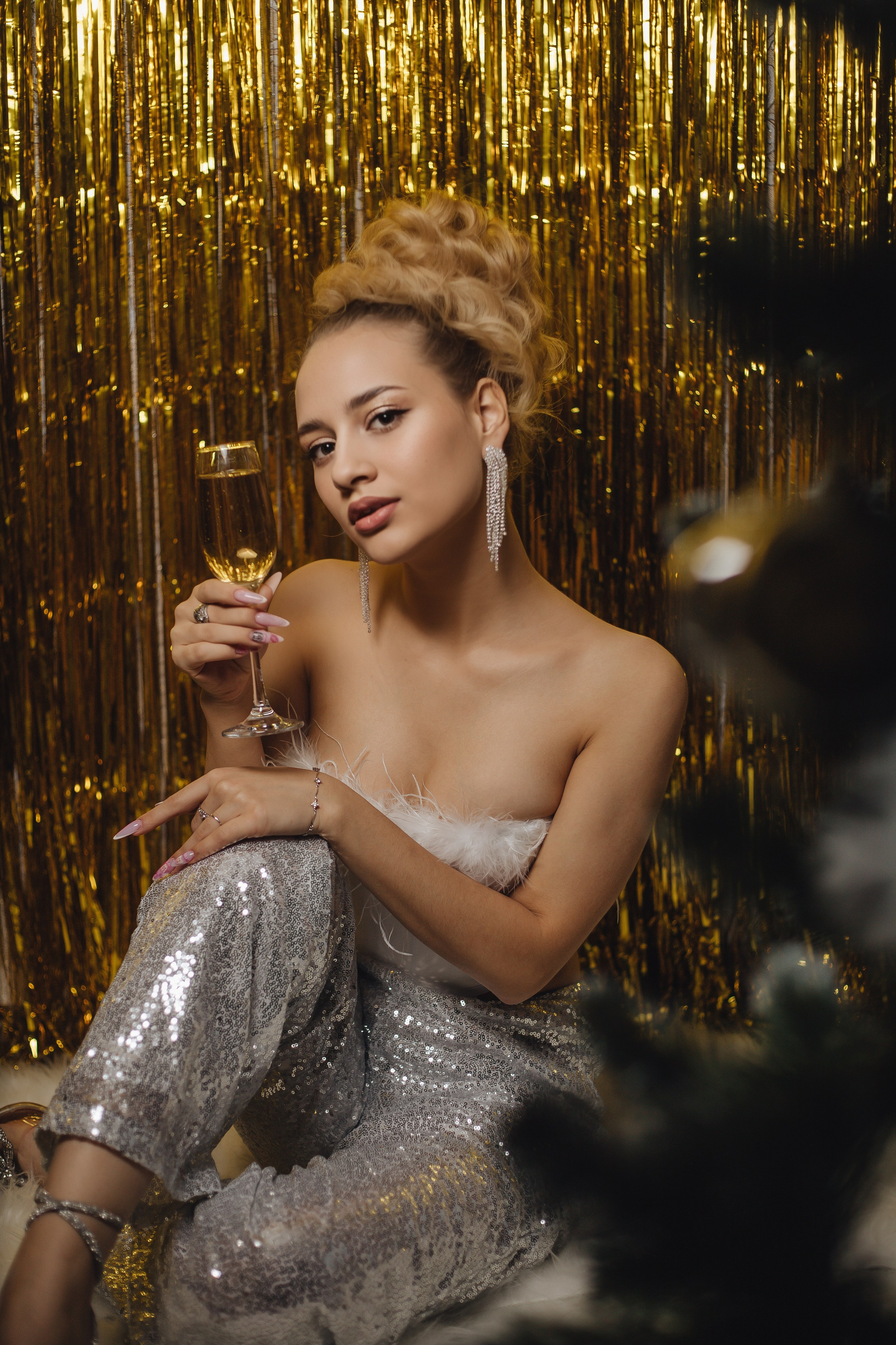 Елена. Фотограф Малофеева Алина