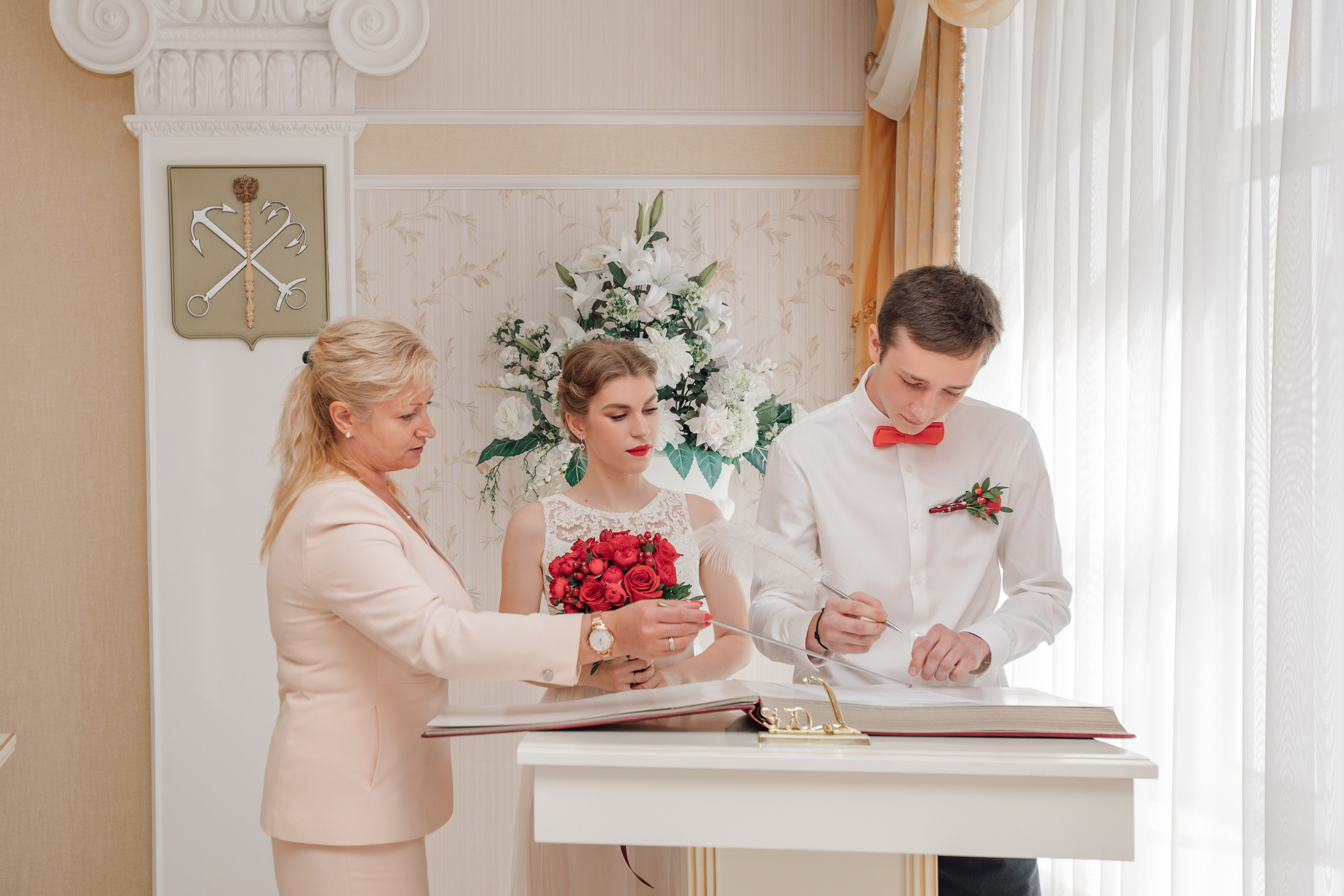 Александра и Артем. Свадьба в двух образах. Свадебный и семейный фотограф в Санкт-Петербурге и Сестрорецке