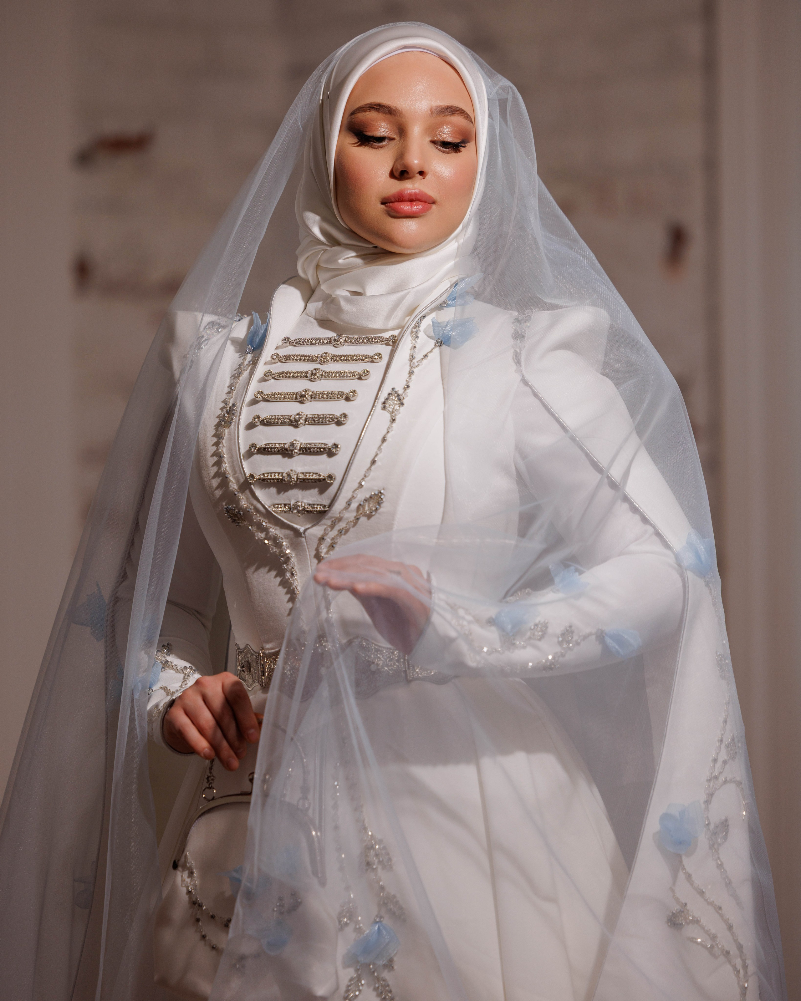 Naslediyekavkaza Свадебный салон. Taysumoff