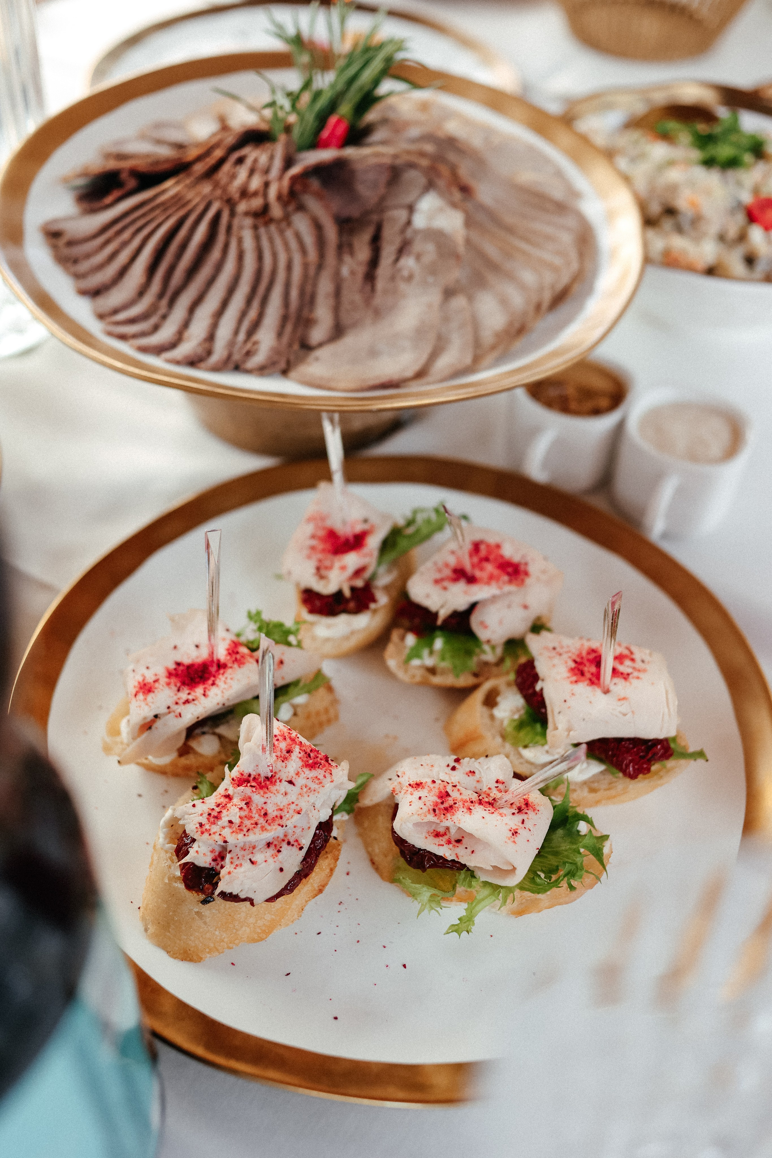 Юлия и Константин (свадьба). Главная