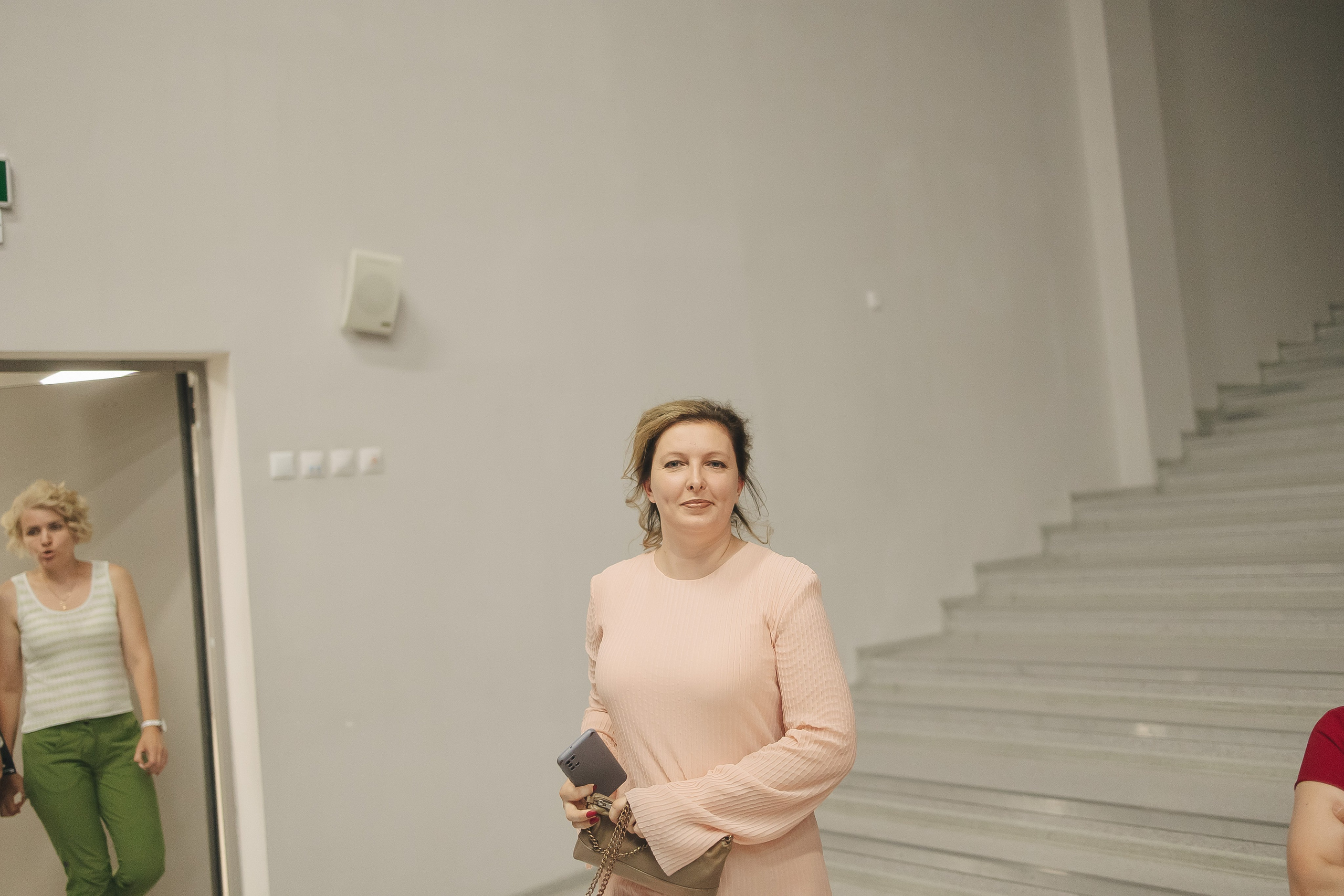 Выпускной Сосны. Свадебный и женский фотограф