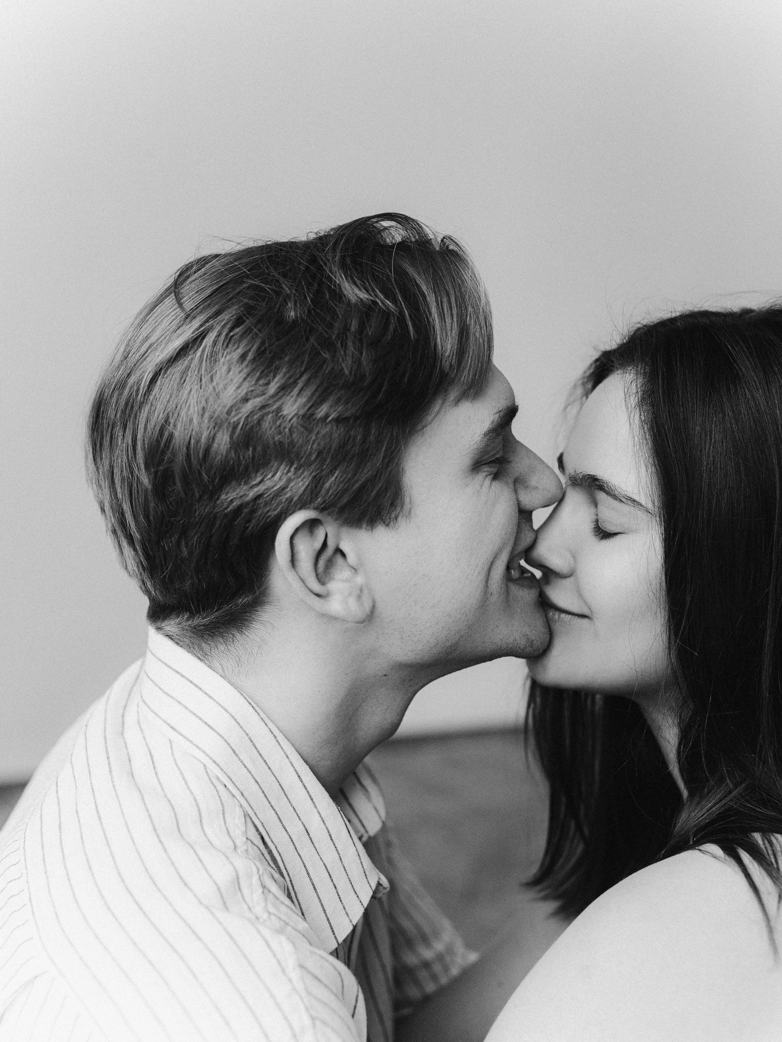 Love-story. Портретный фотограф в Москве и Спб Мария Формига