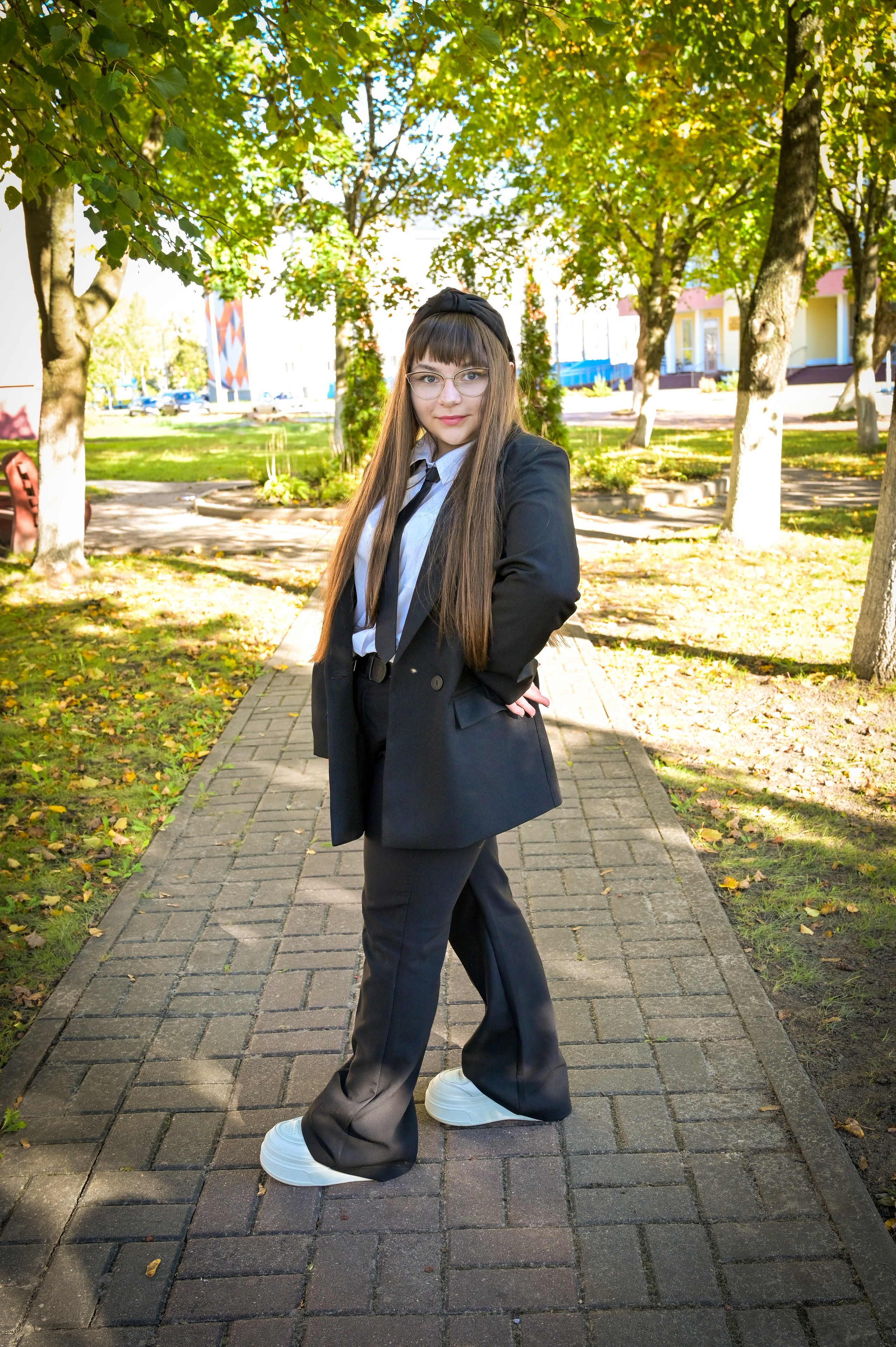 9-11 Классы. AlexFoto Фотограф в Мозыре Александр Смягликов