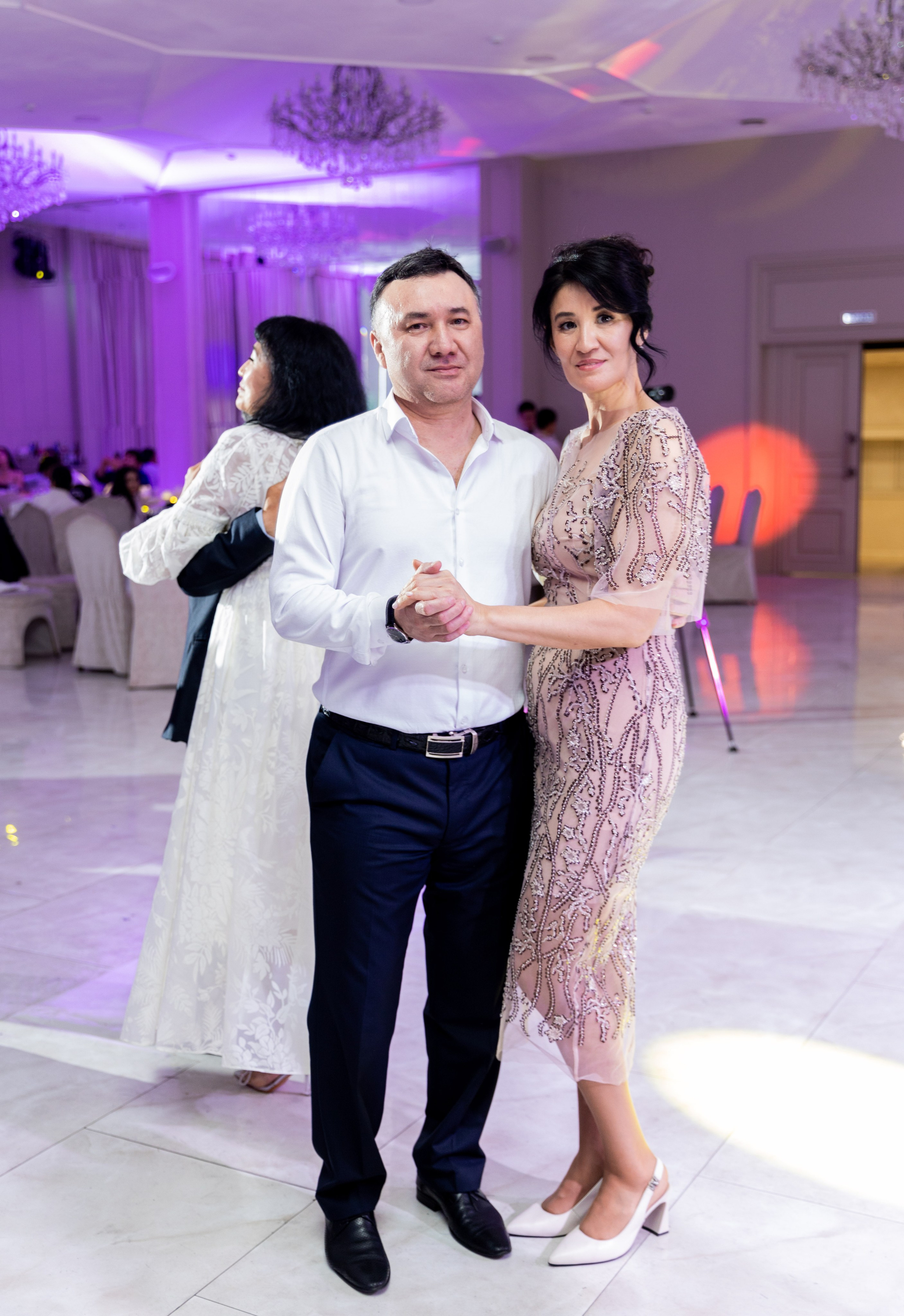 Адиль и Фарида