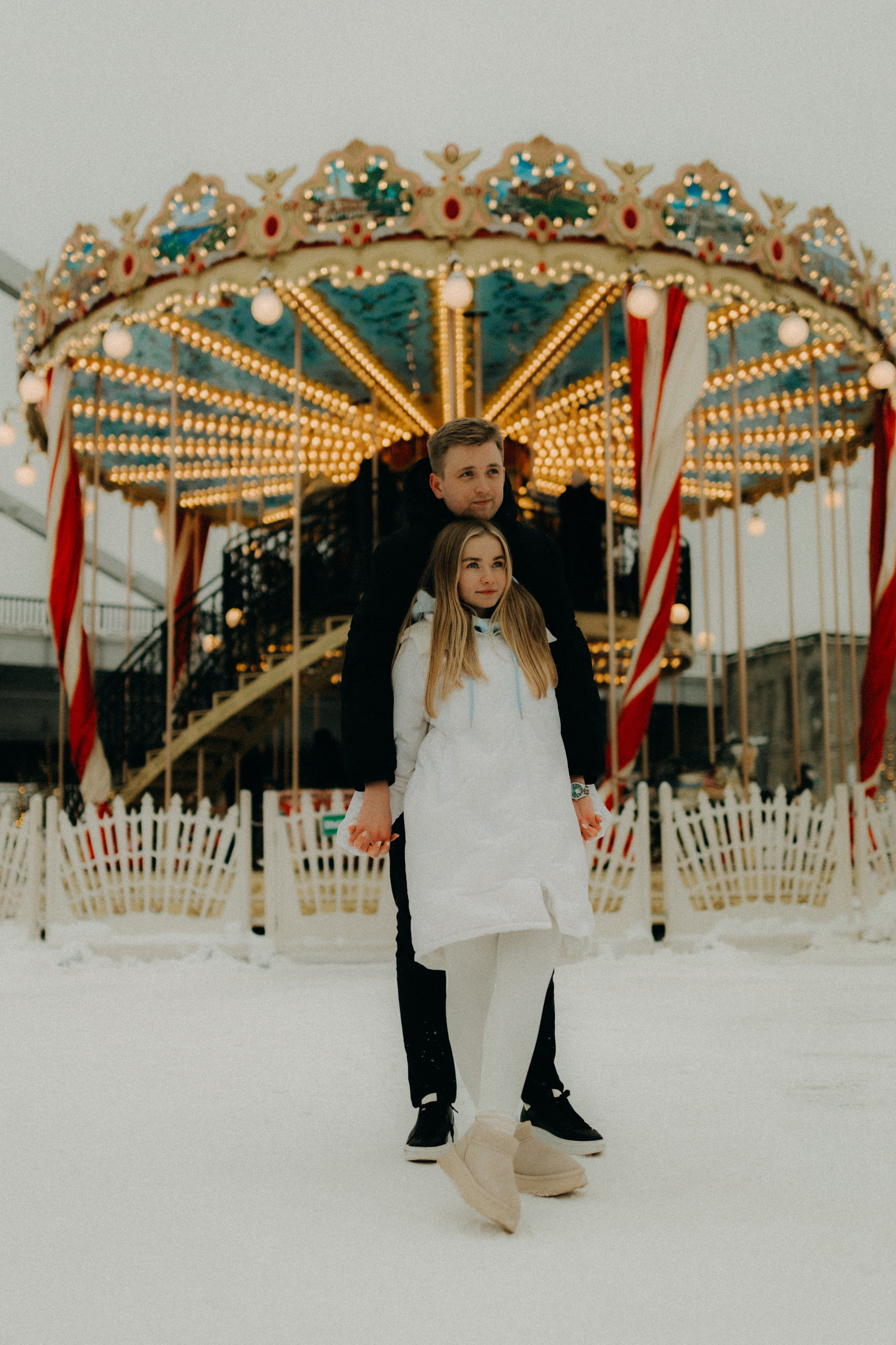 Анна & Сергей. Фотограф НОГИНСК, Москва, Анастасия Белая