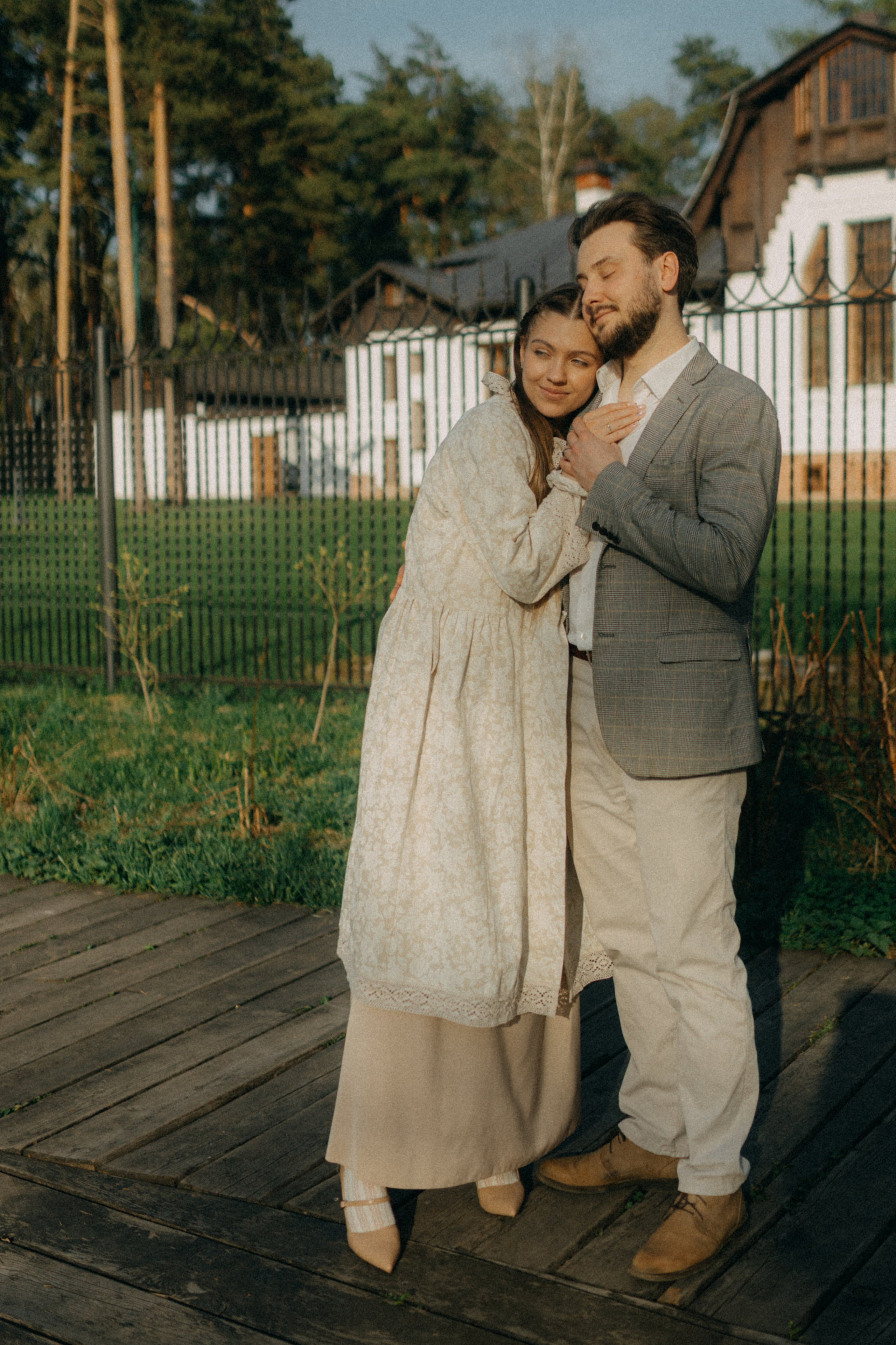 Ангелина & Виктор. Фотограф НОГИНСК, Москва, Анастасия Белая