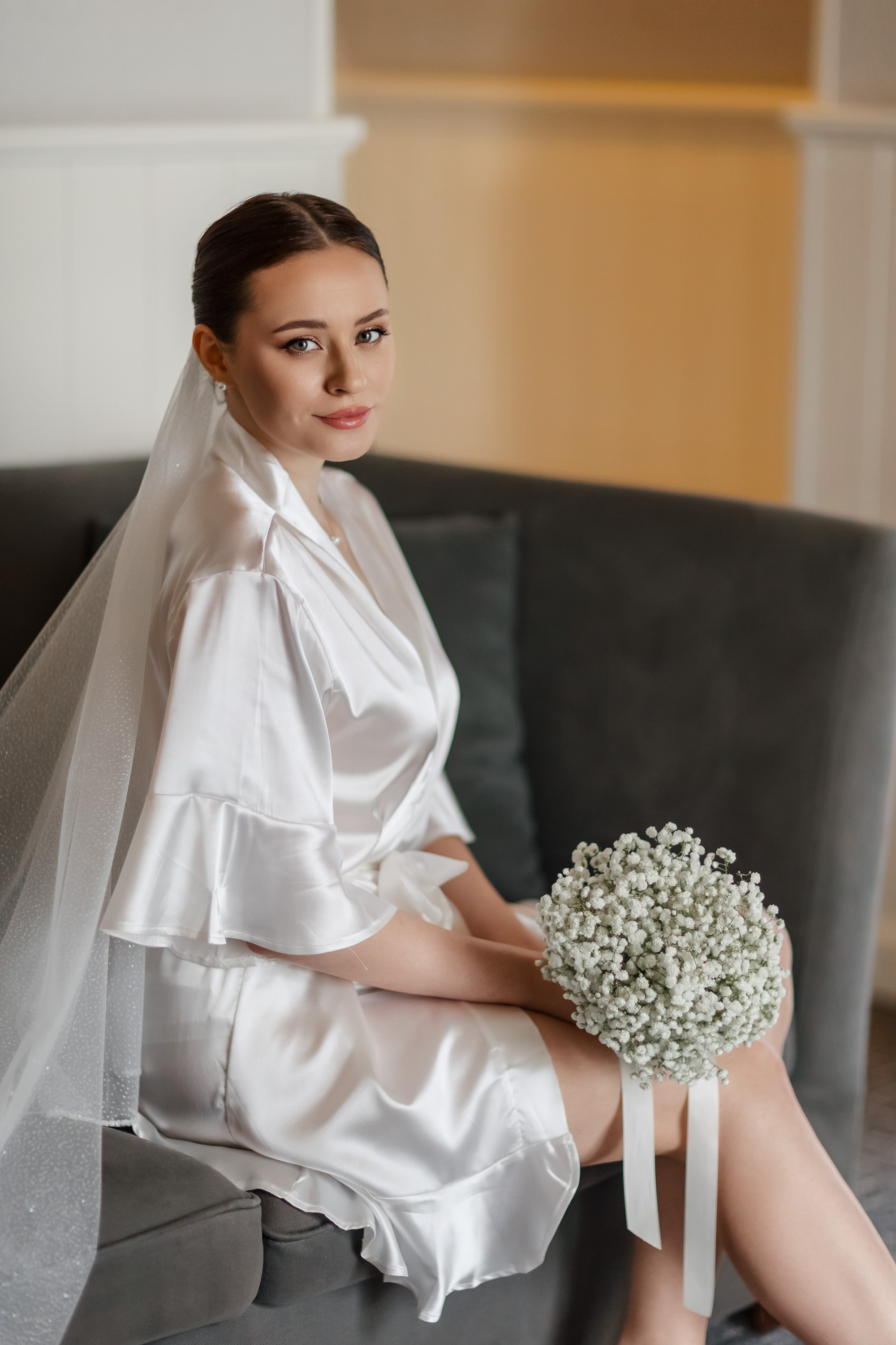 Свадебный фотограф в Хабаровске