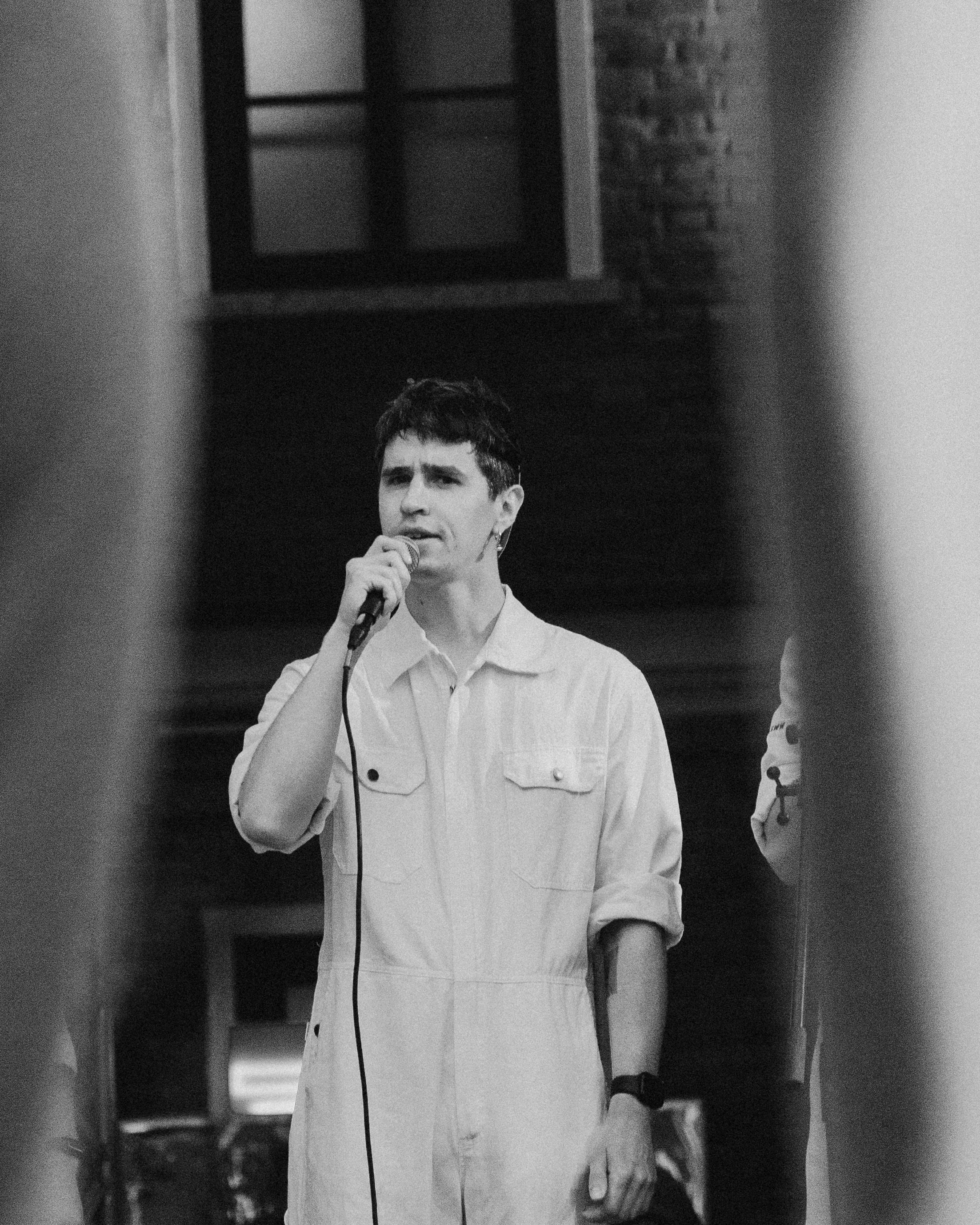 ATTAQUE DE PANIQUE. VICE VERSA. 31.08.24. RUSLAN ROZANOV