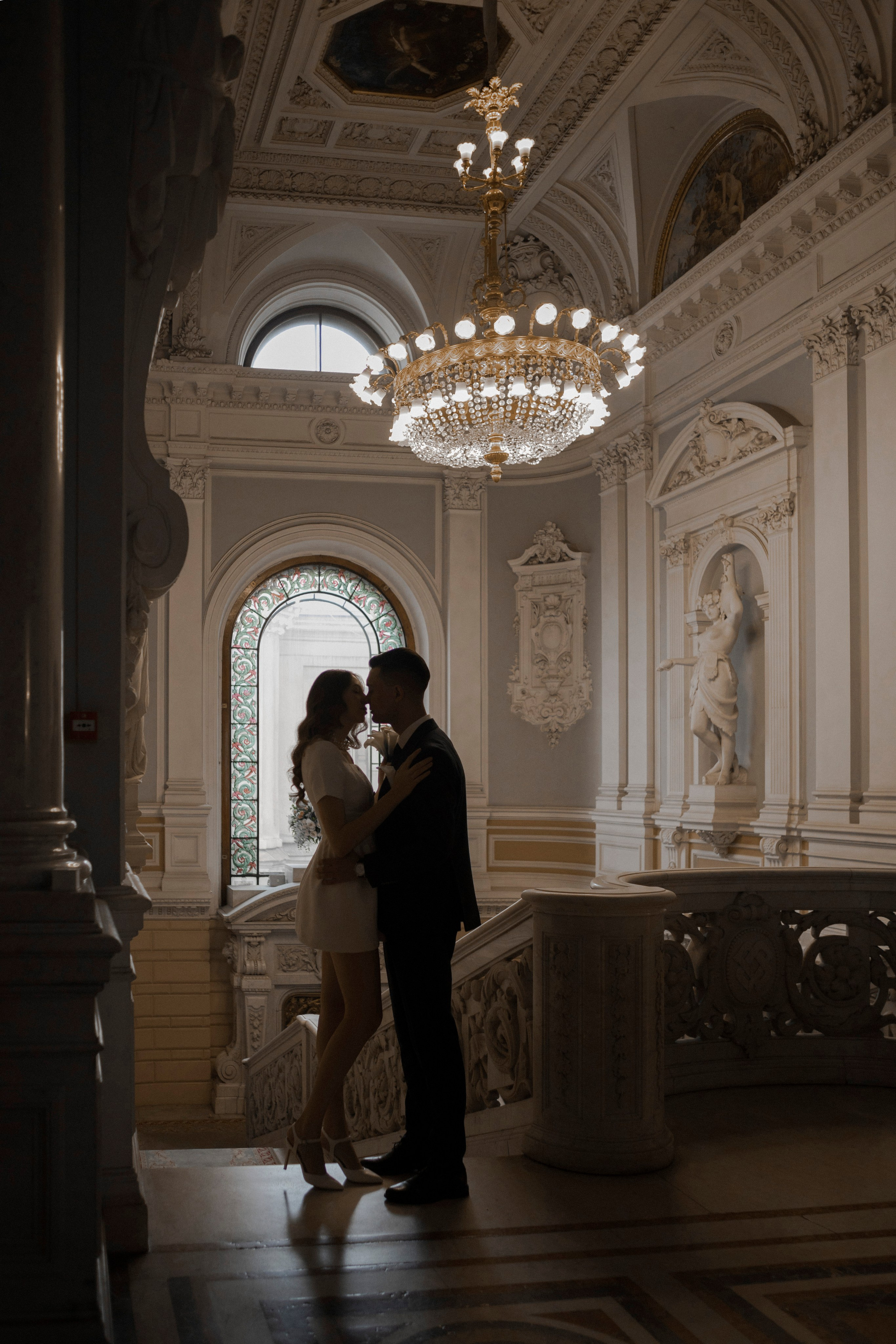 Свадебная съемка в Санкт-Петербурге. Женский фотограф в Санкт-Петербурге, Москве и весь мир Алёна Мамаева