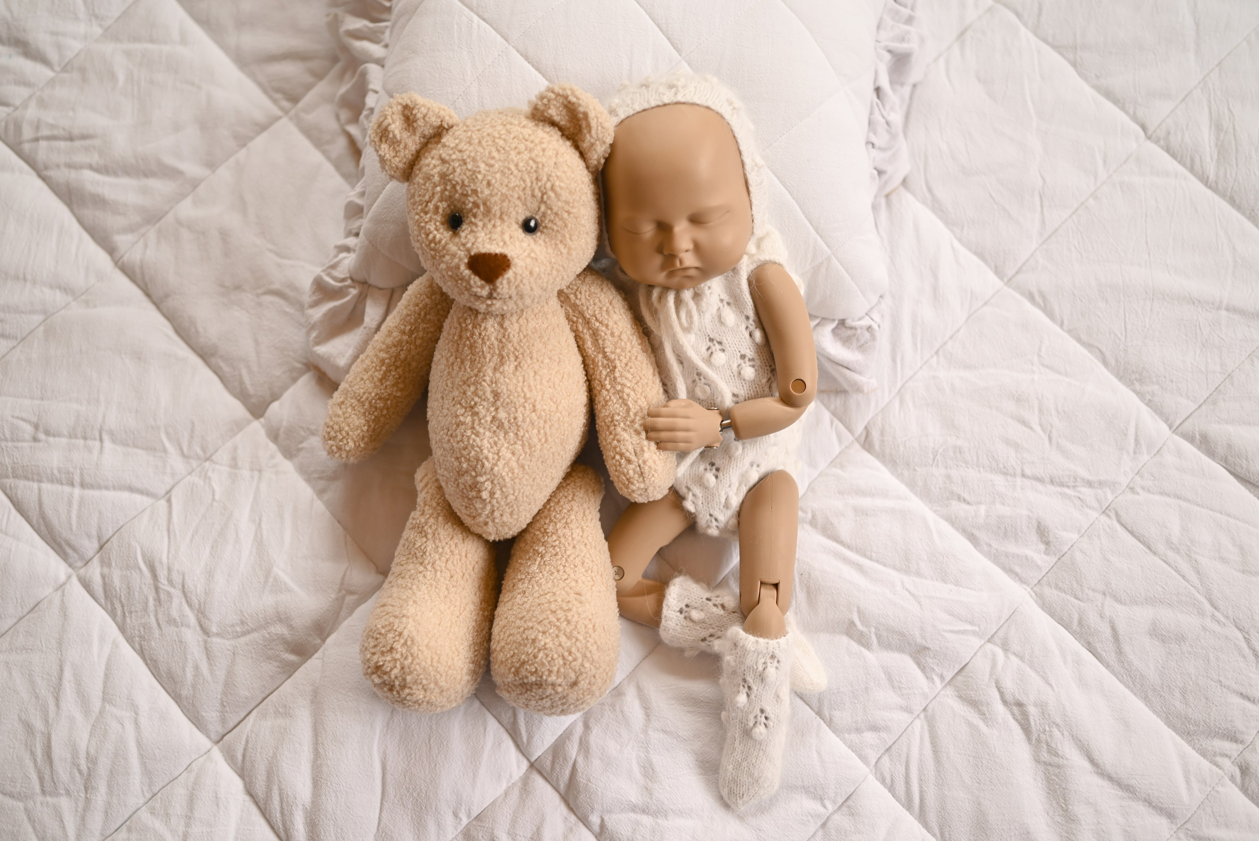 Образы 2024-2025. Newborn42.ru Фотограф новорожденных  г. Кемерово Агафонова Жанна