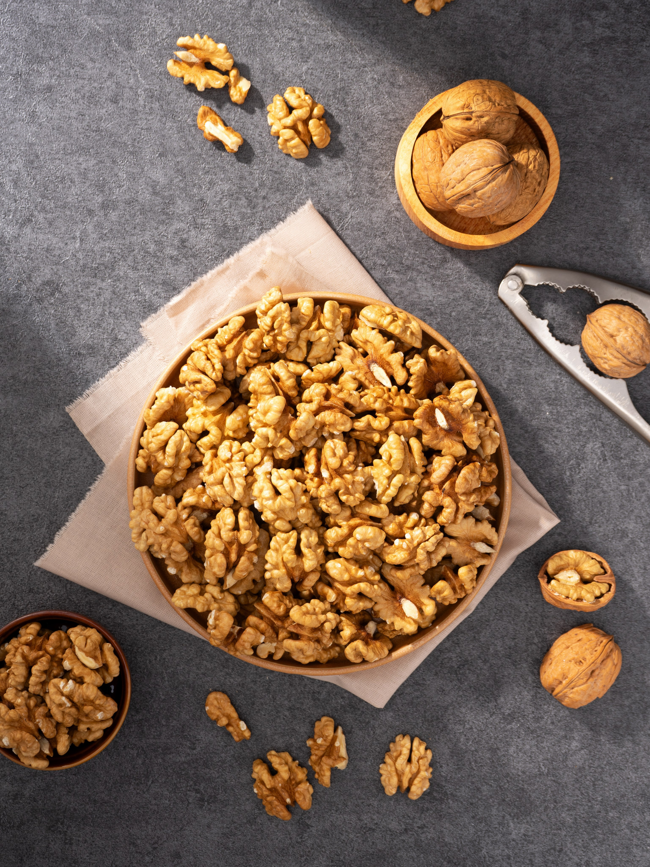 грецкий орех 