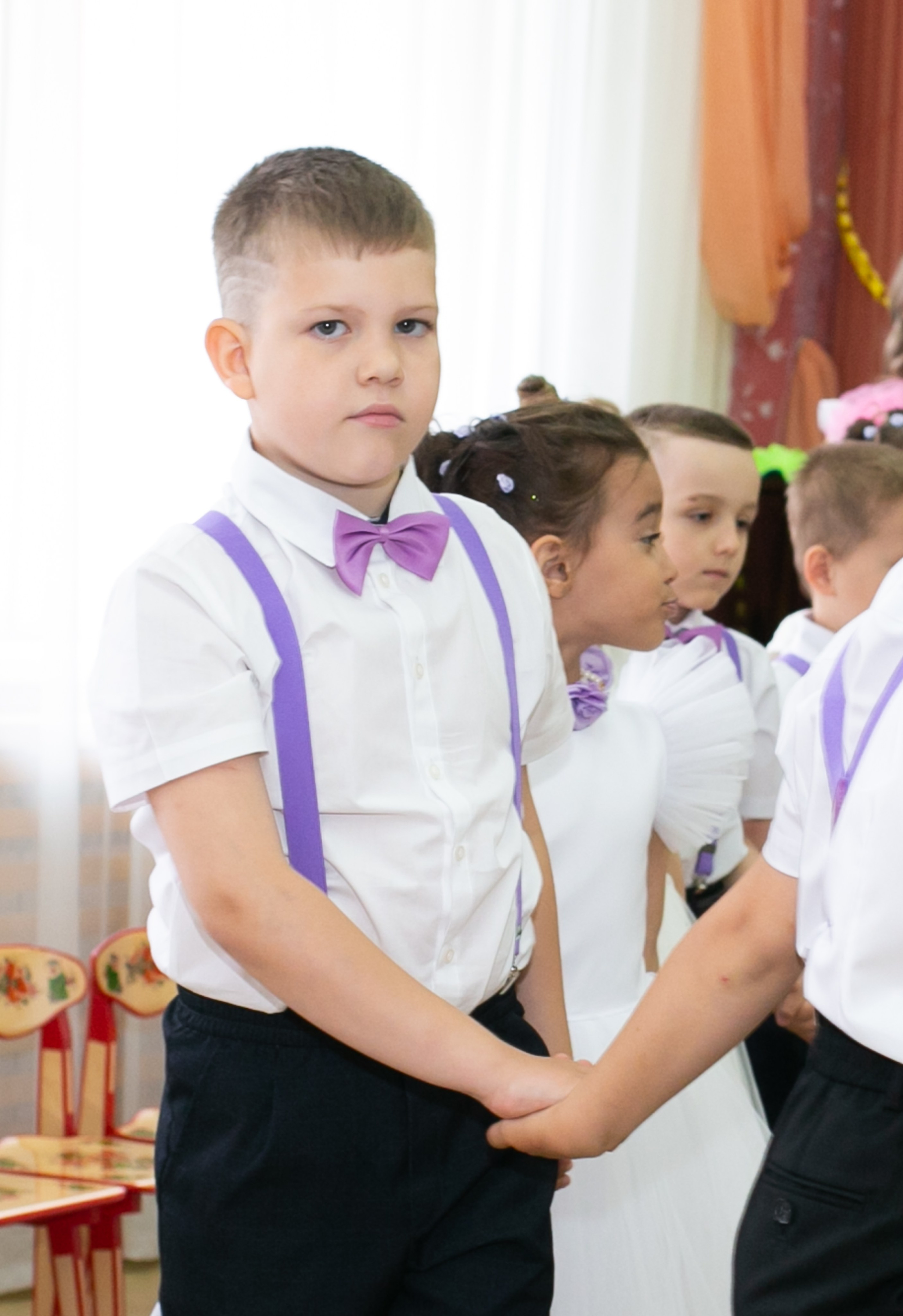 Выпускные и Утренники. Фотограф новорожденных и семейный фотограф НСО г. Бердск Марина Львова